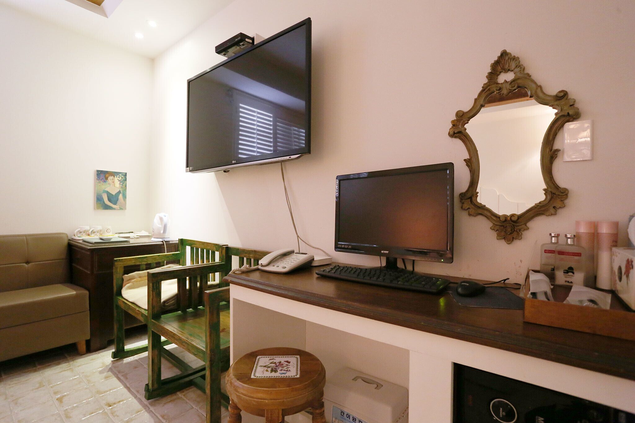 Paju Hotel The Heyri