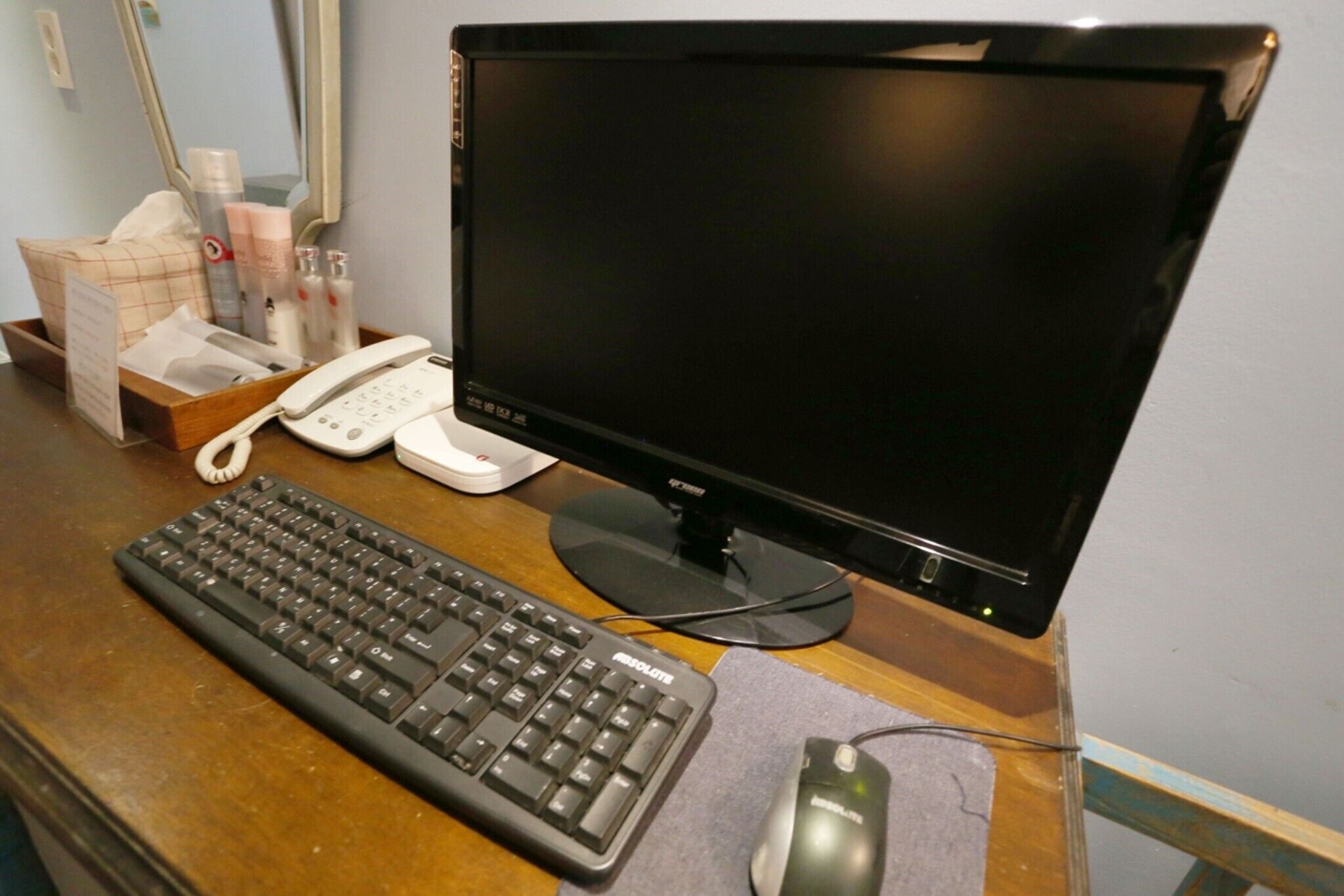 Paju Hotel The Heyri