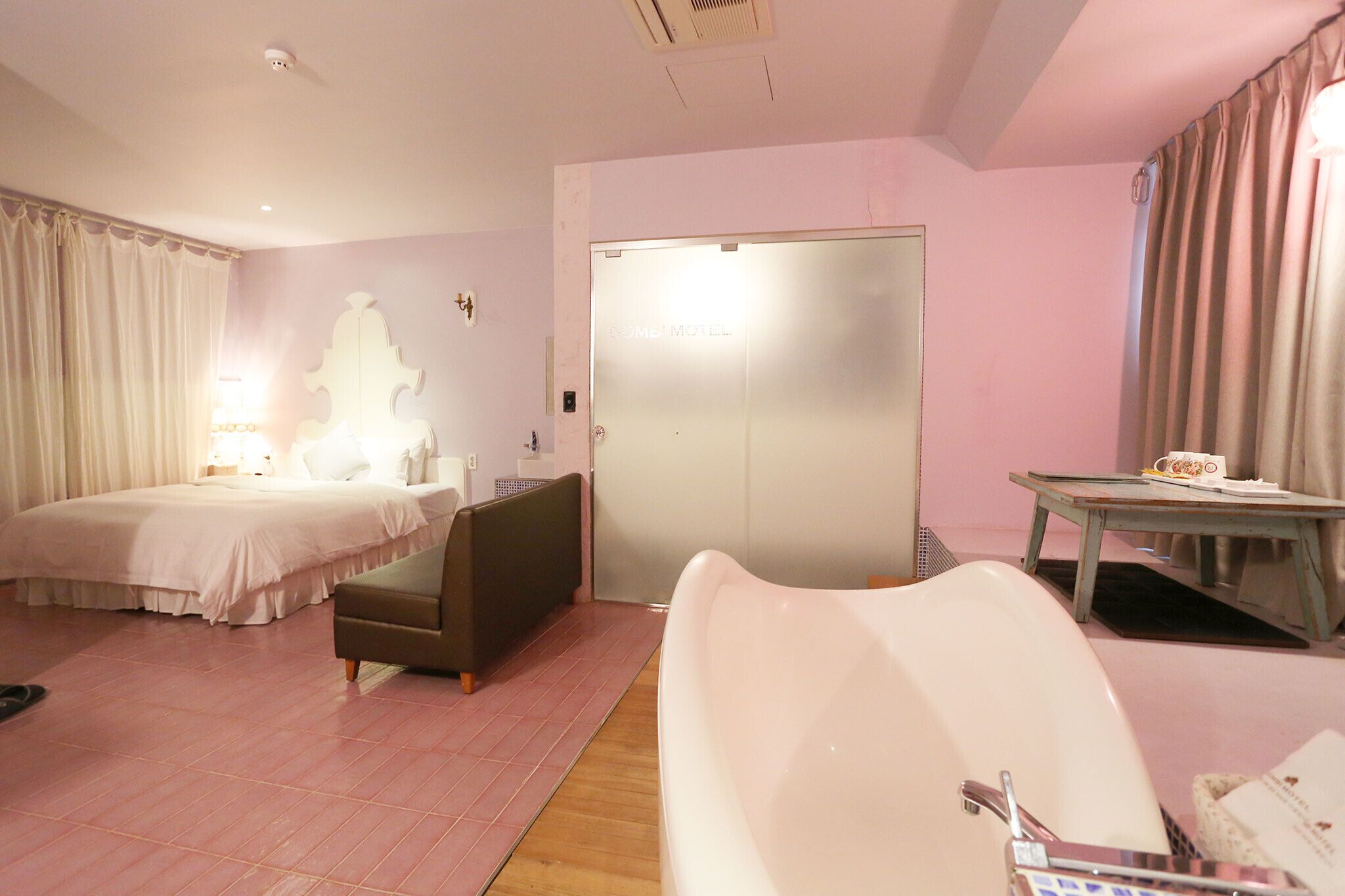 Paju Hotel The Heyri