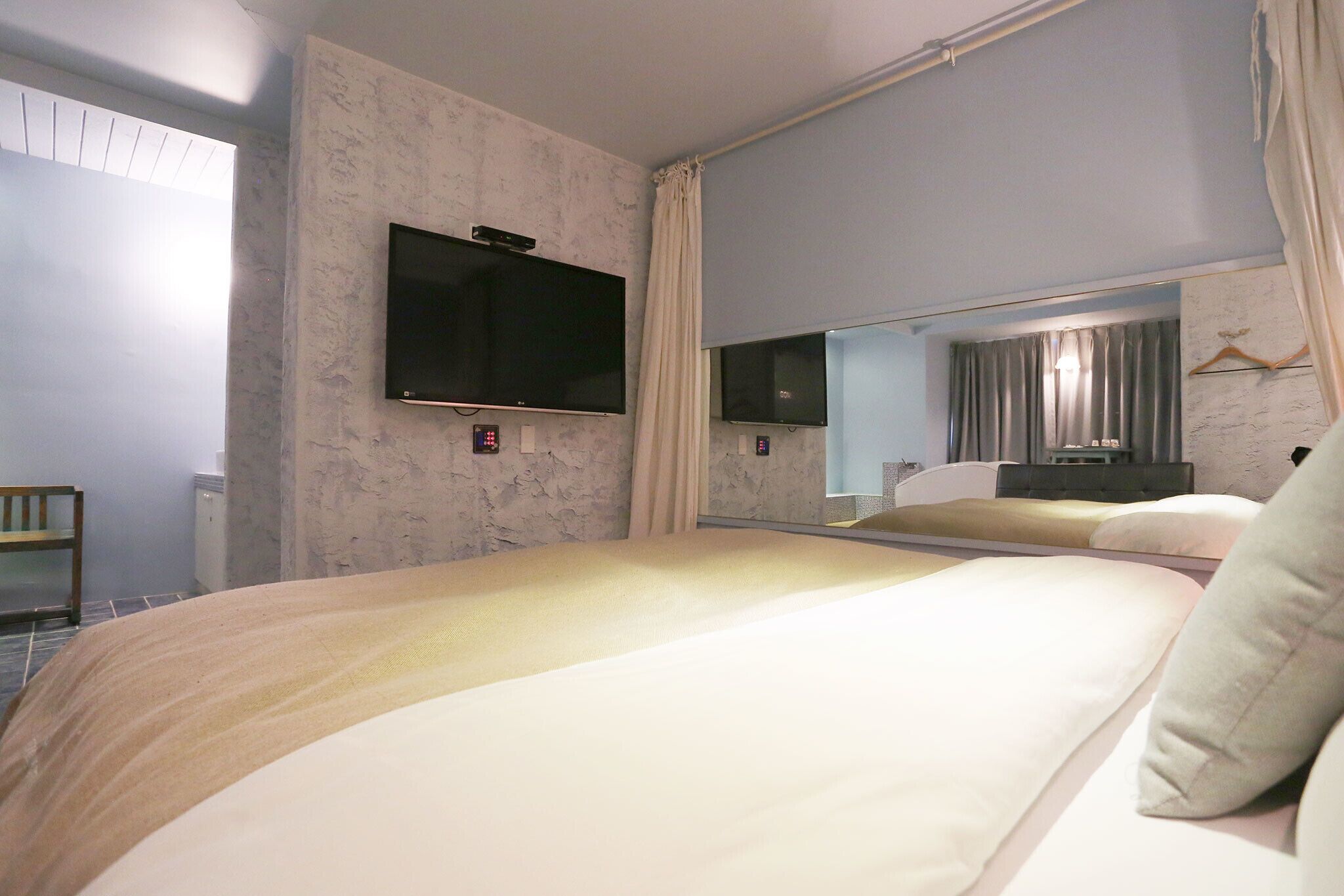 Paju Hotel The Heyri