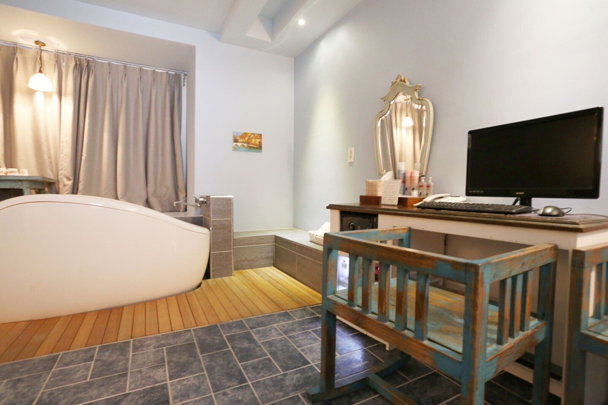 Paju Hotel The Heyri