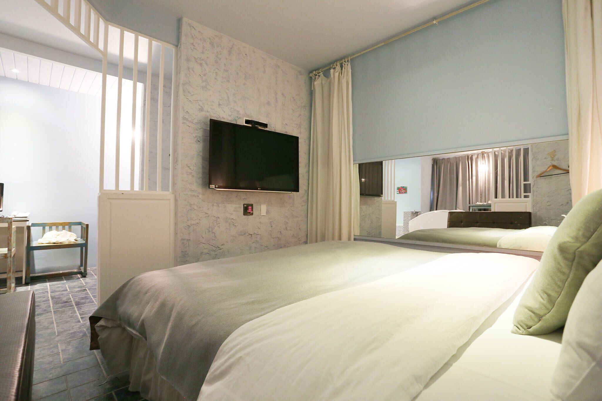 Paju Hotel The Heyri