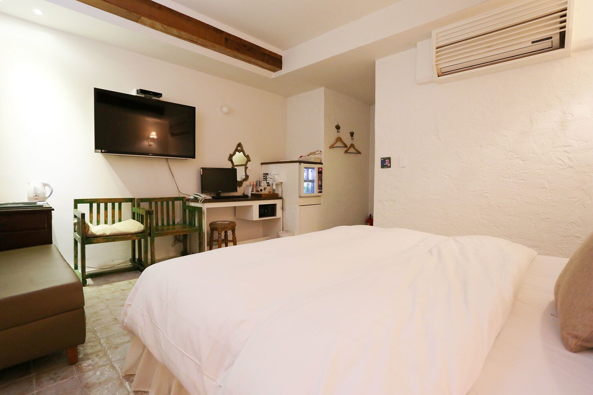 Paju Hotel The Heyri