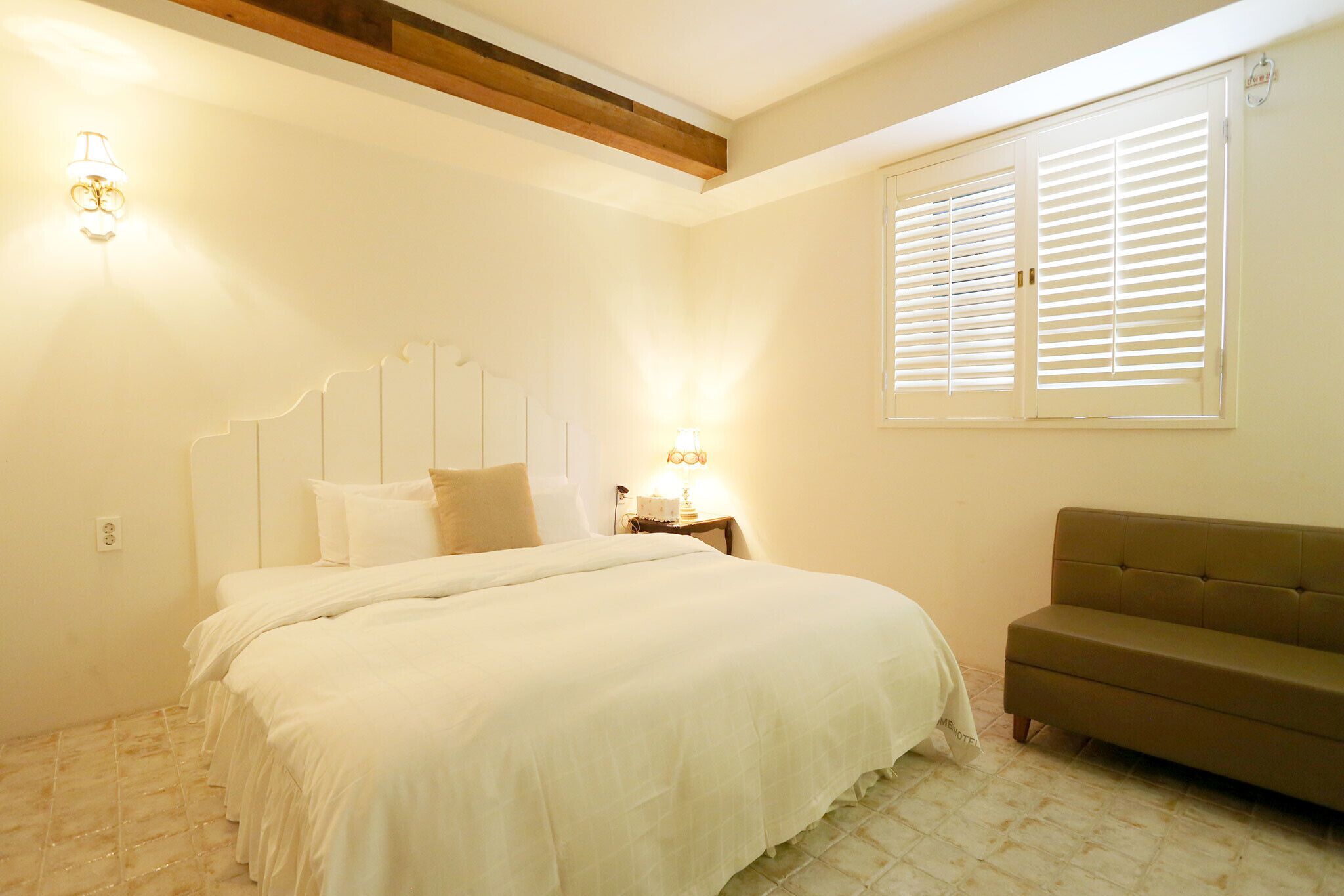 Paju Hotel The Heyri