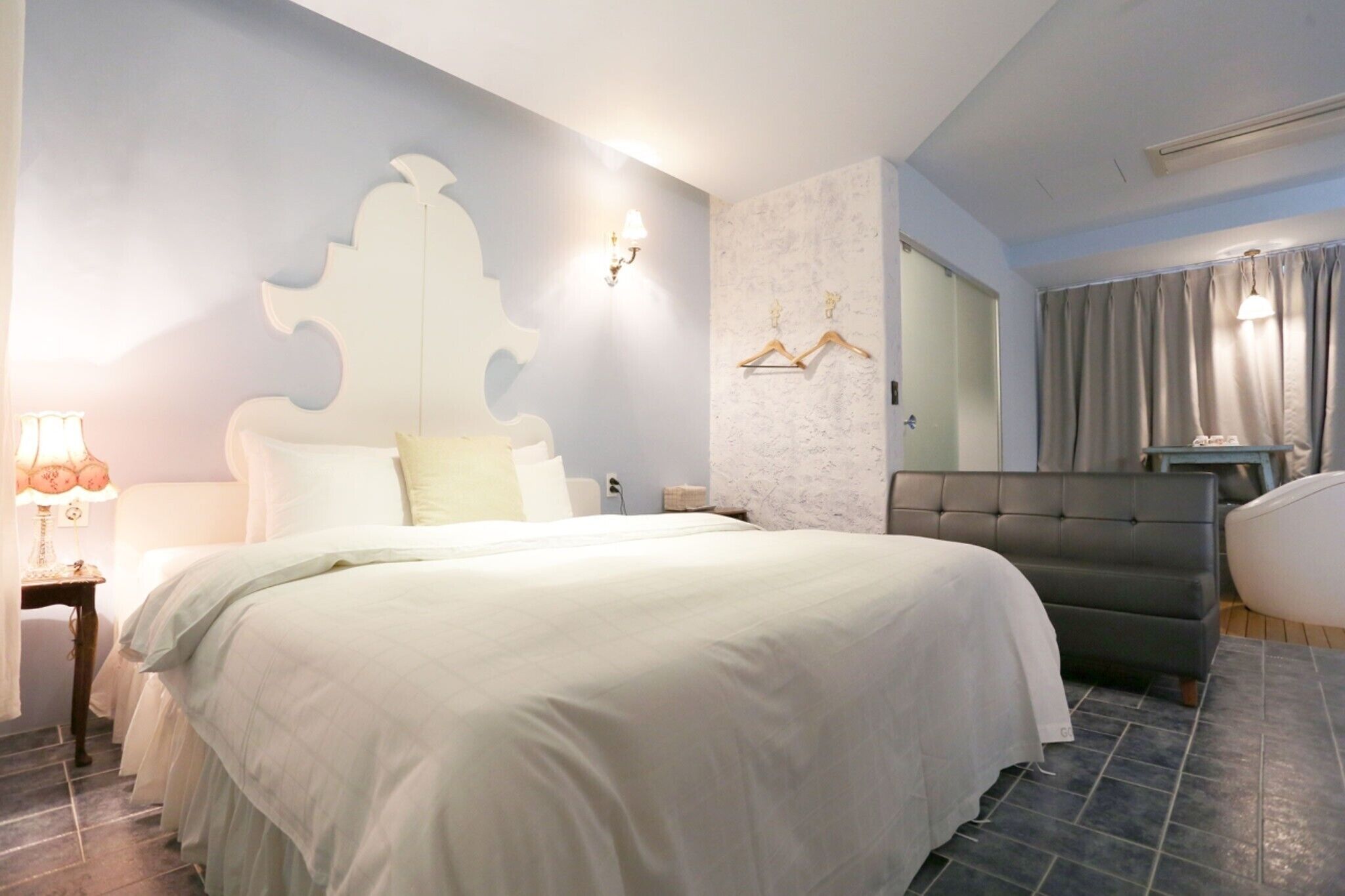 Paju Hotel The Heyri