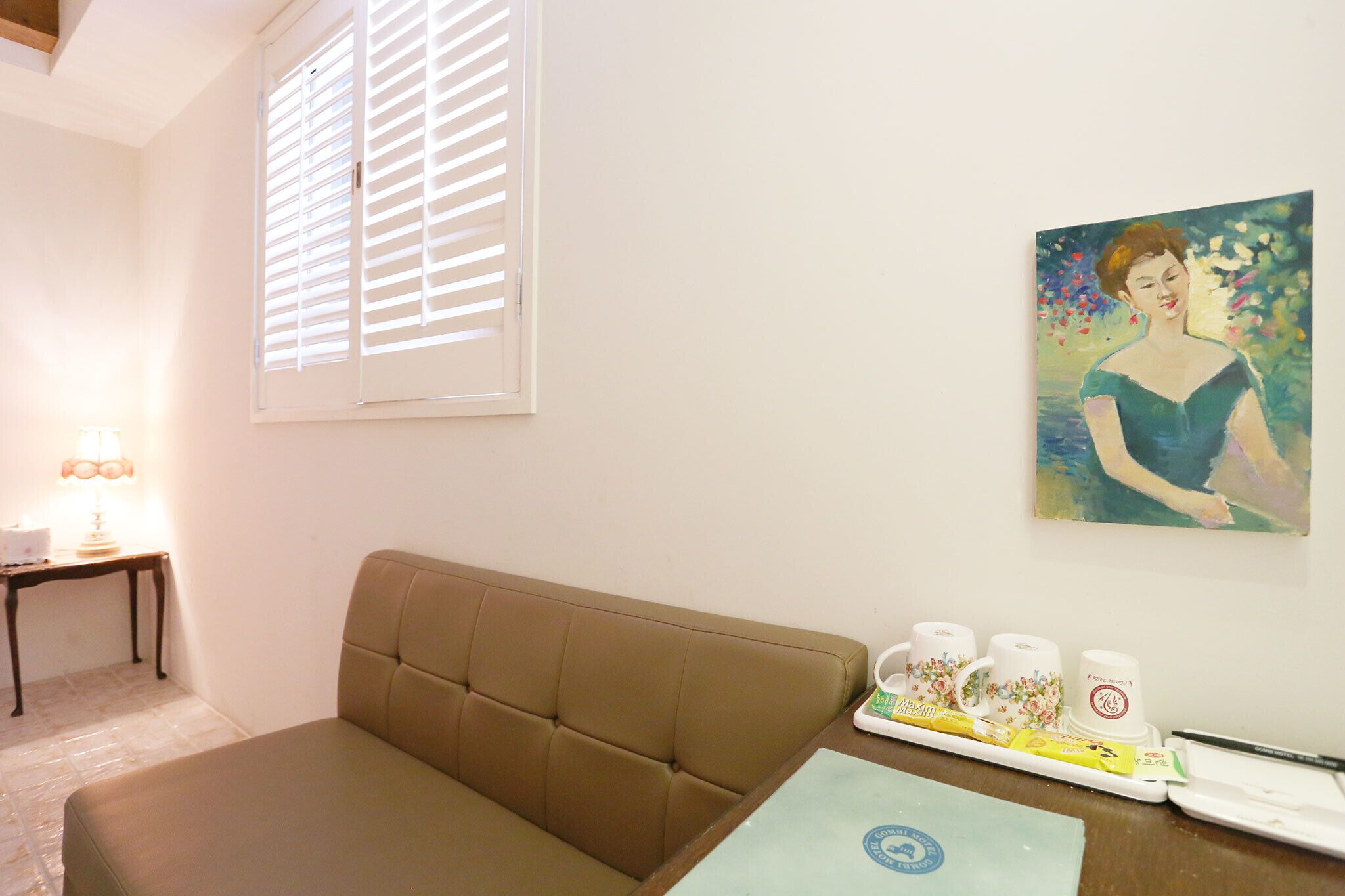 Paju Hotel The Heyri