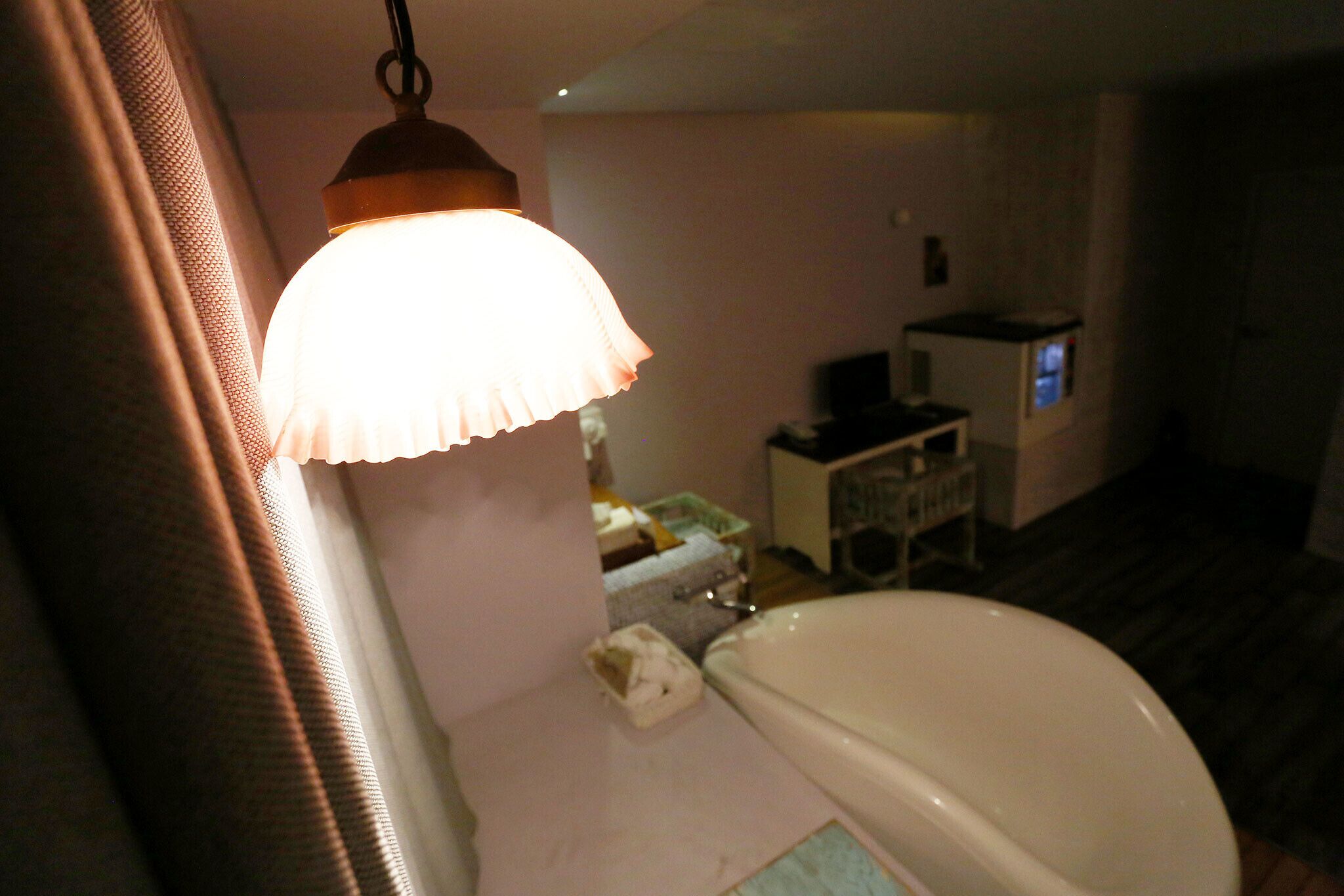 Paju Hotel The Heyri