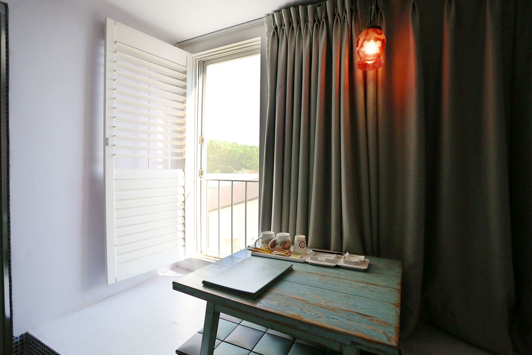 Paju Hotel The Heyri