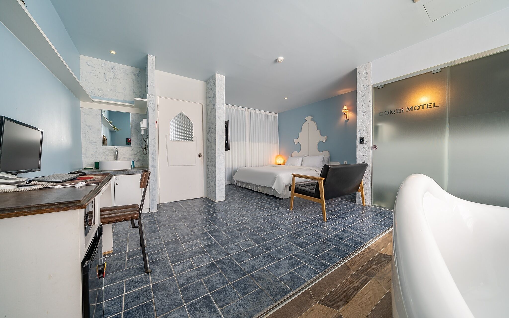 Paju Hotel The Heyri