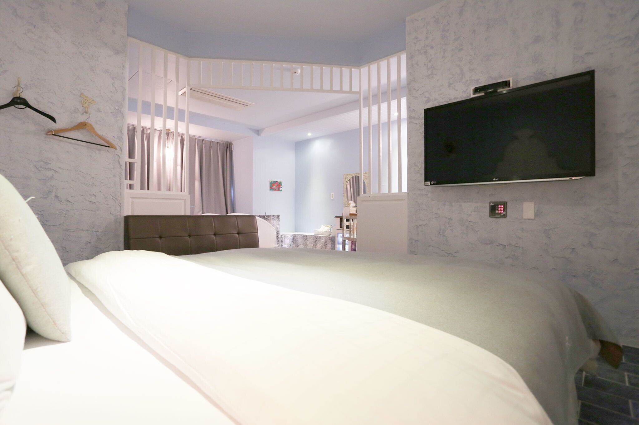 Paju Hotel The Heyri