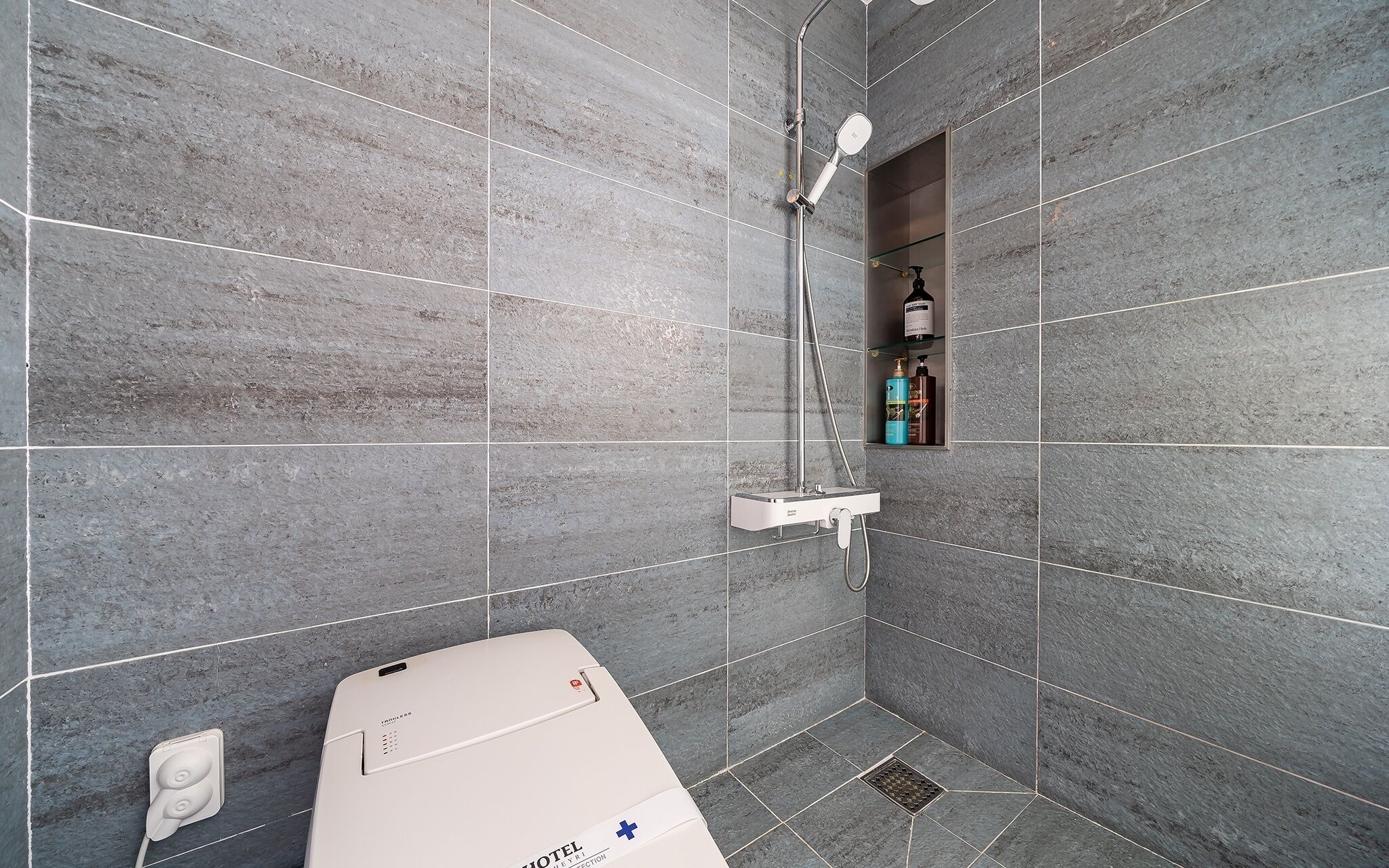 Paju Hotel The Heyri