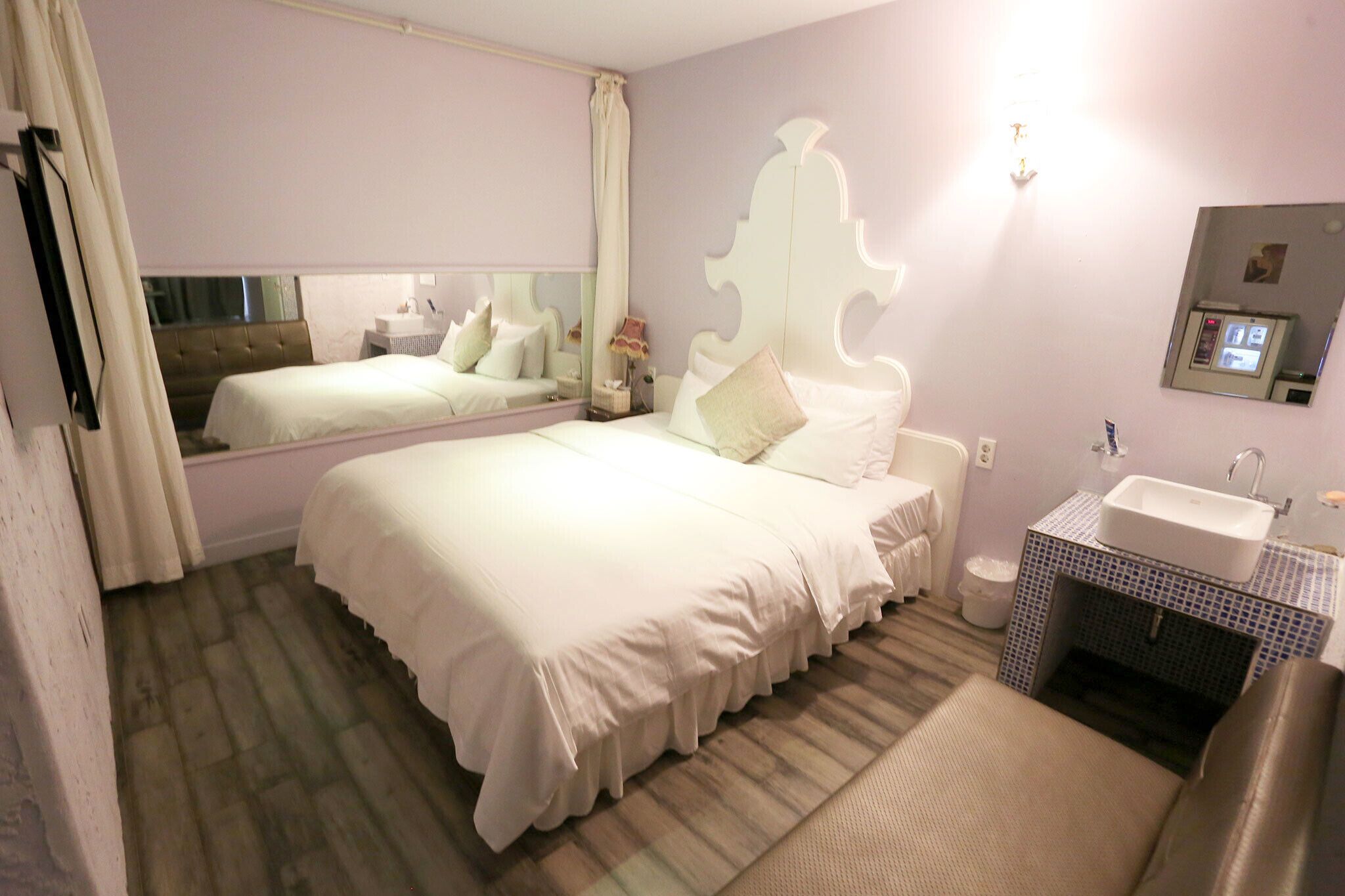 Paju Hotel The Heyri