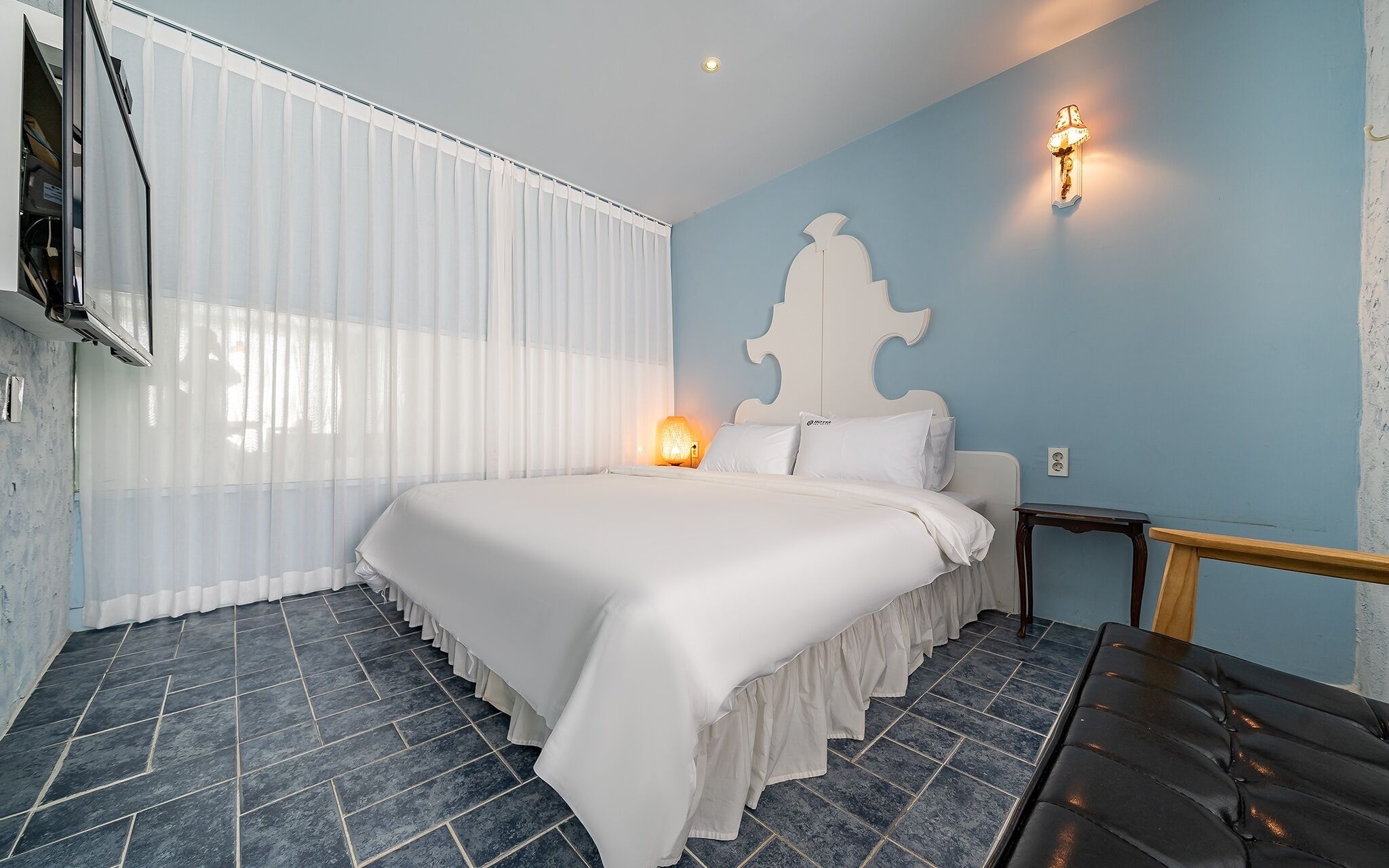 Paju Hotel The Heyri