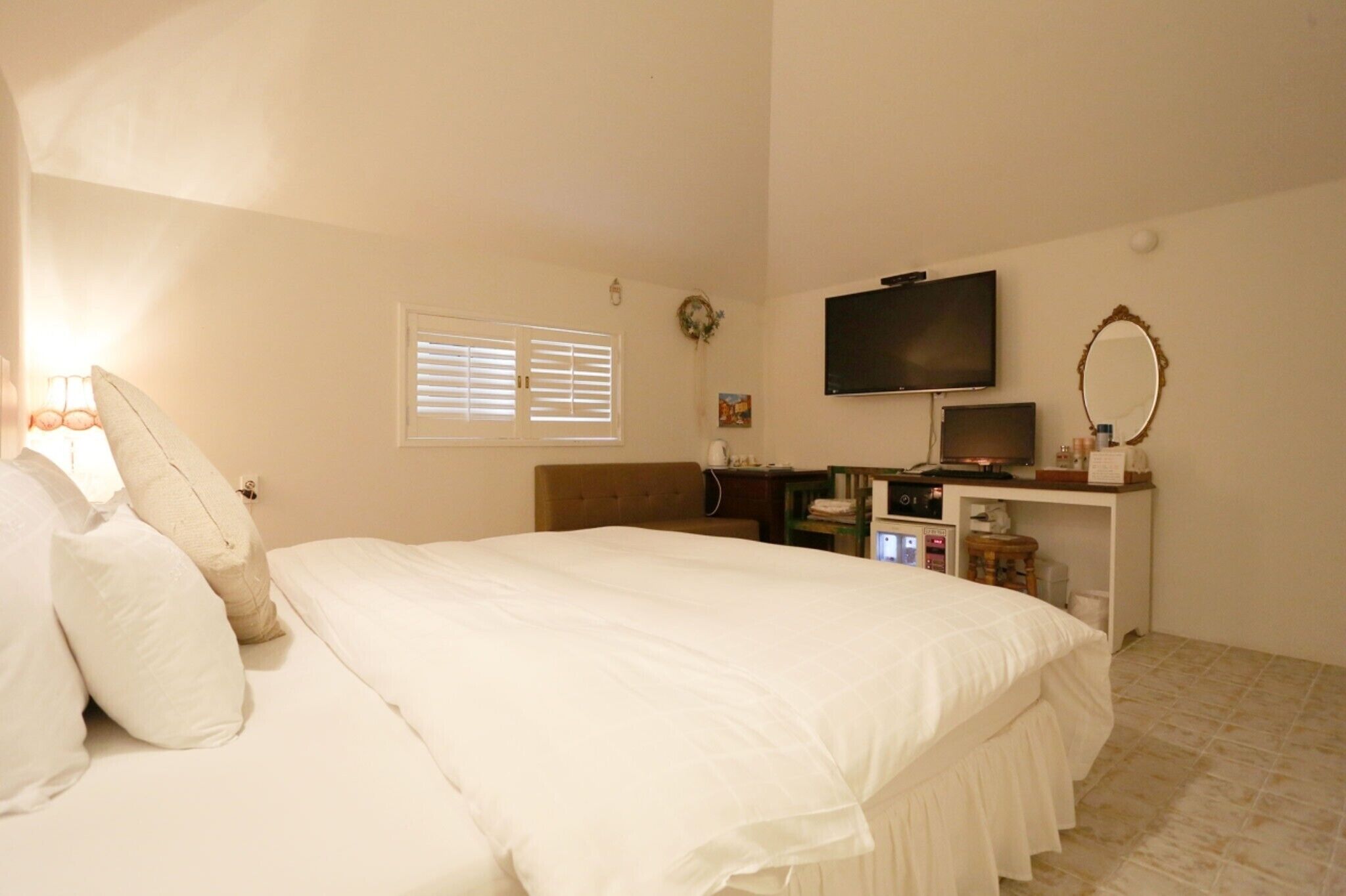 Paju Hotel The Heyri