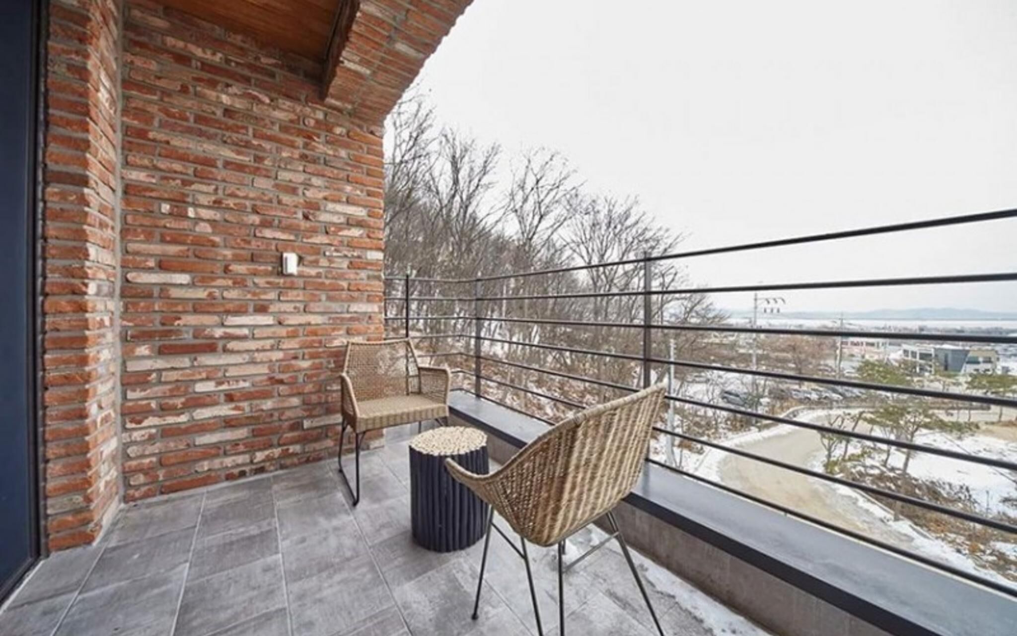 Paju Liberte Pension