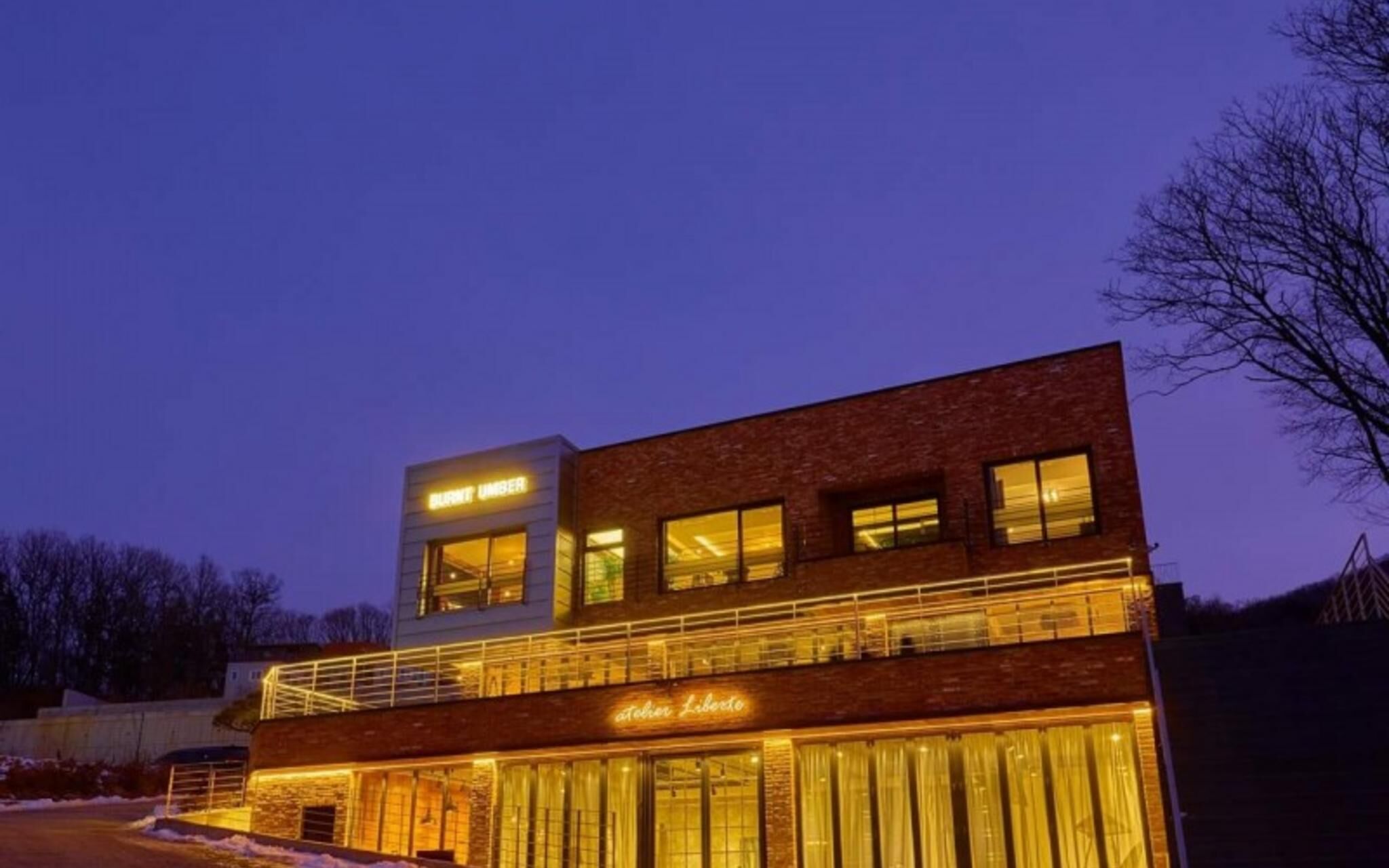 Paju Liberte Pension