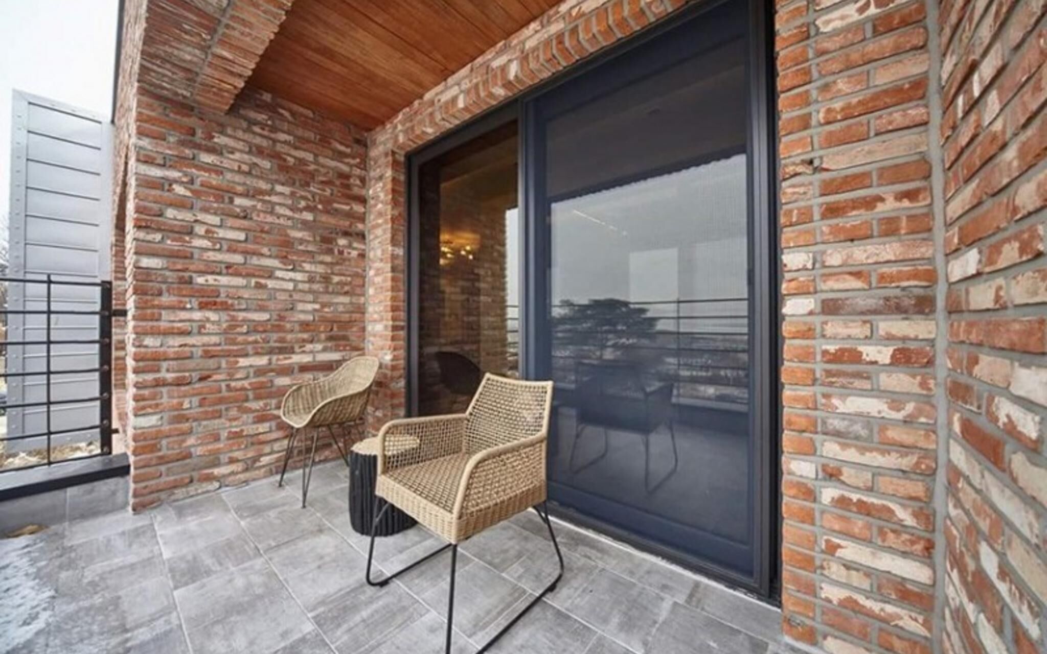 Paju Liberte Pension
