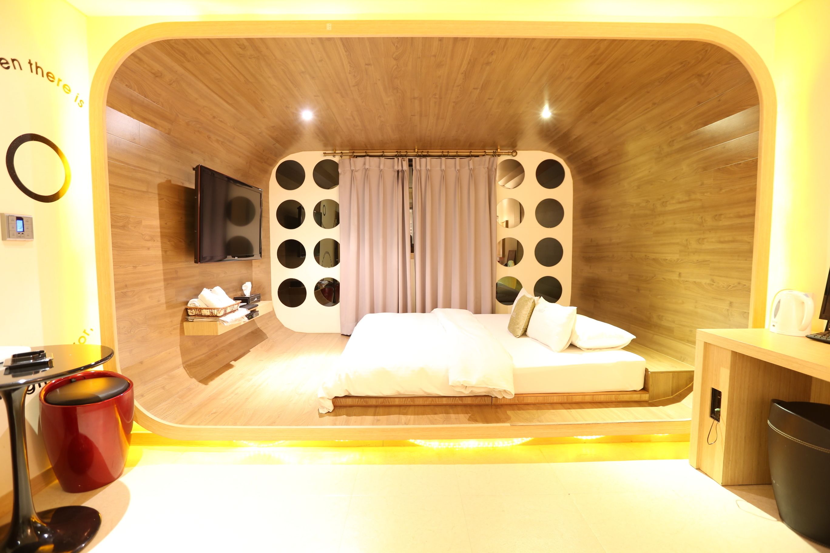 Paju Miiz Hotel