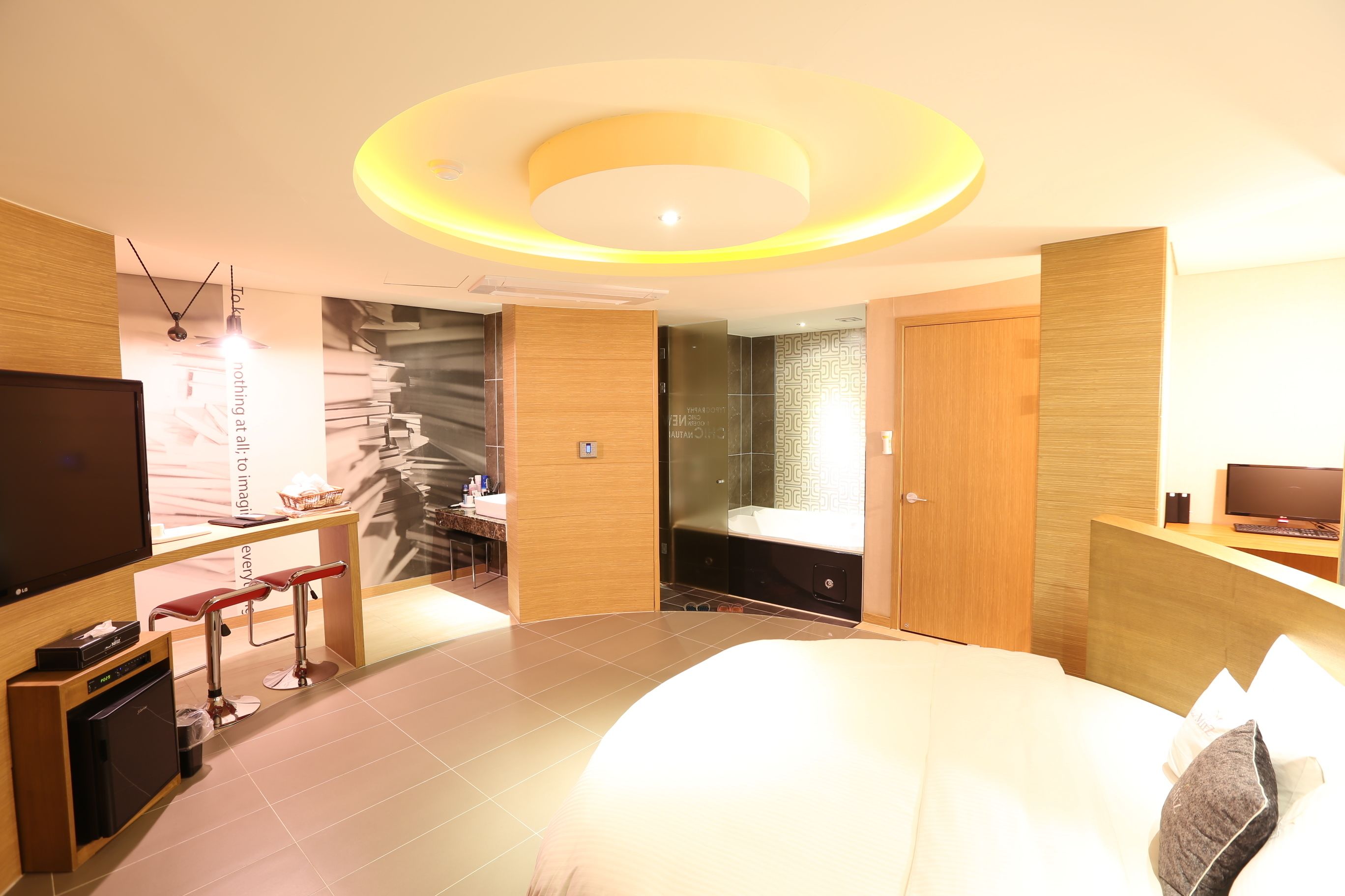 Paju Miiz Hotel