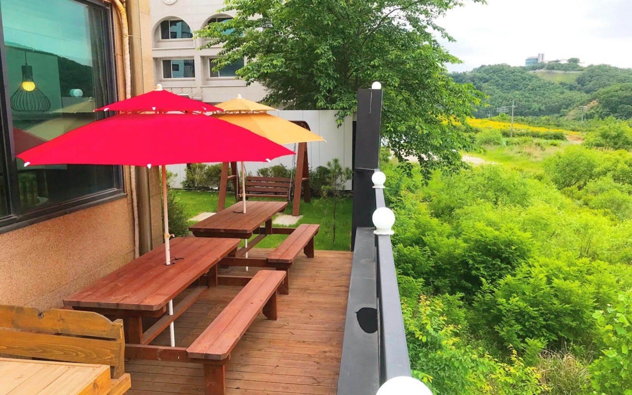 Paju Miiz Hotel