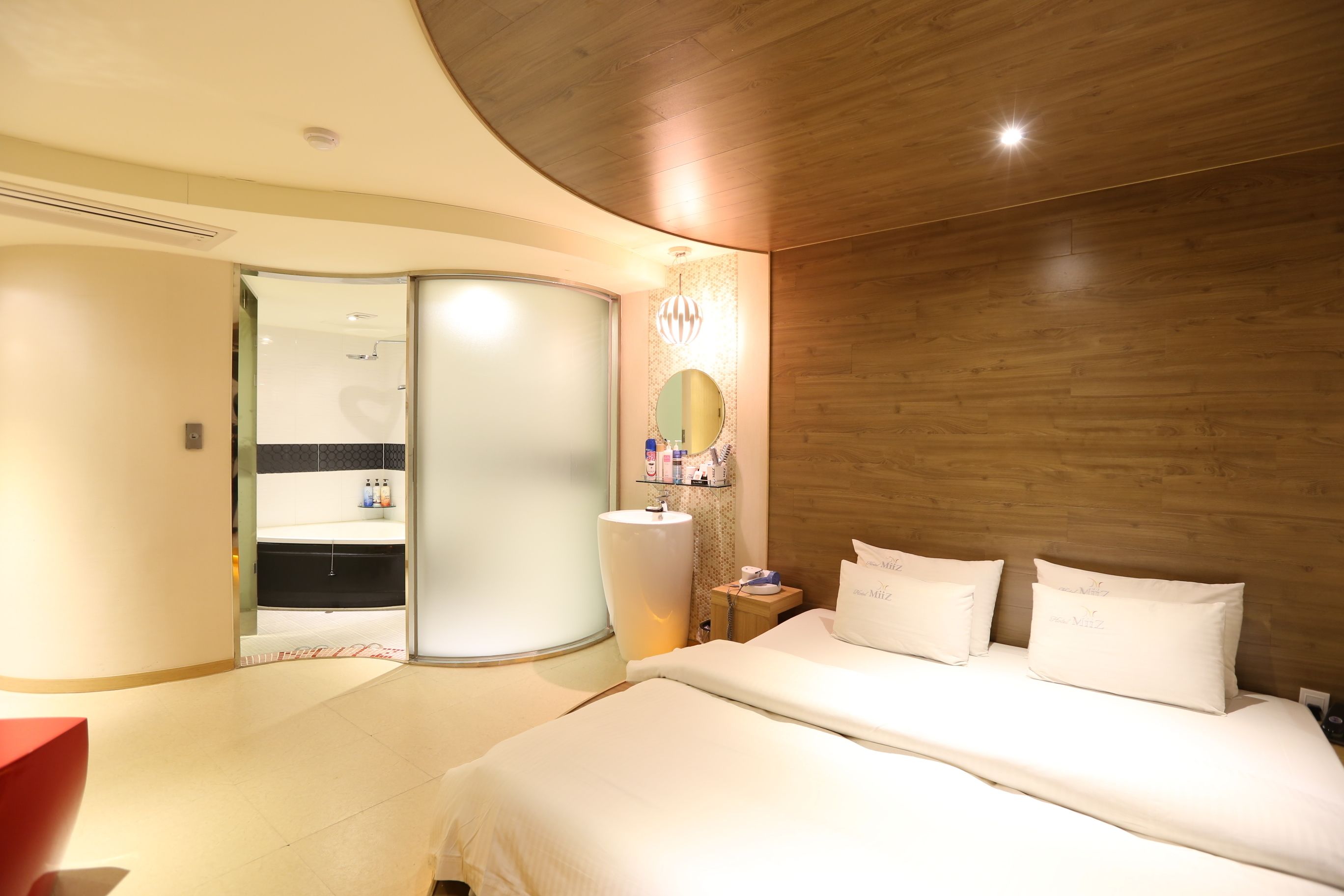 Paju Miiz Hotel