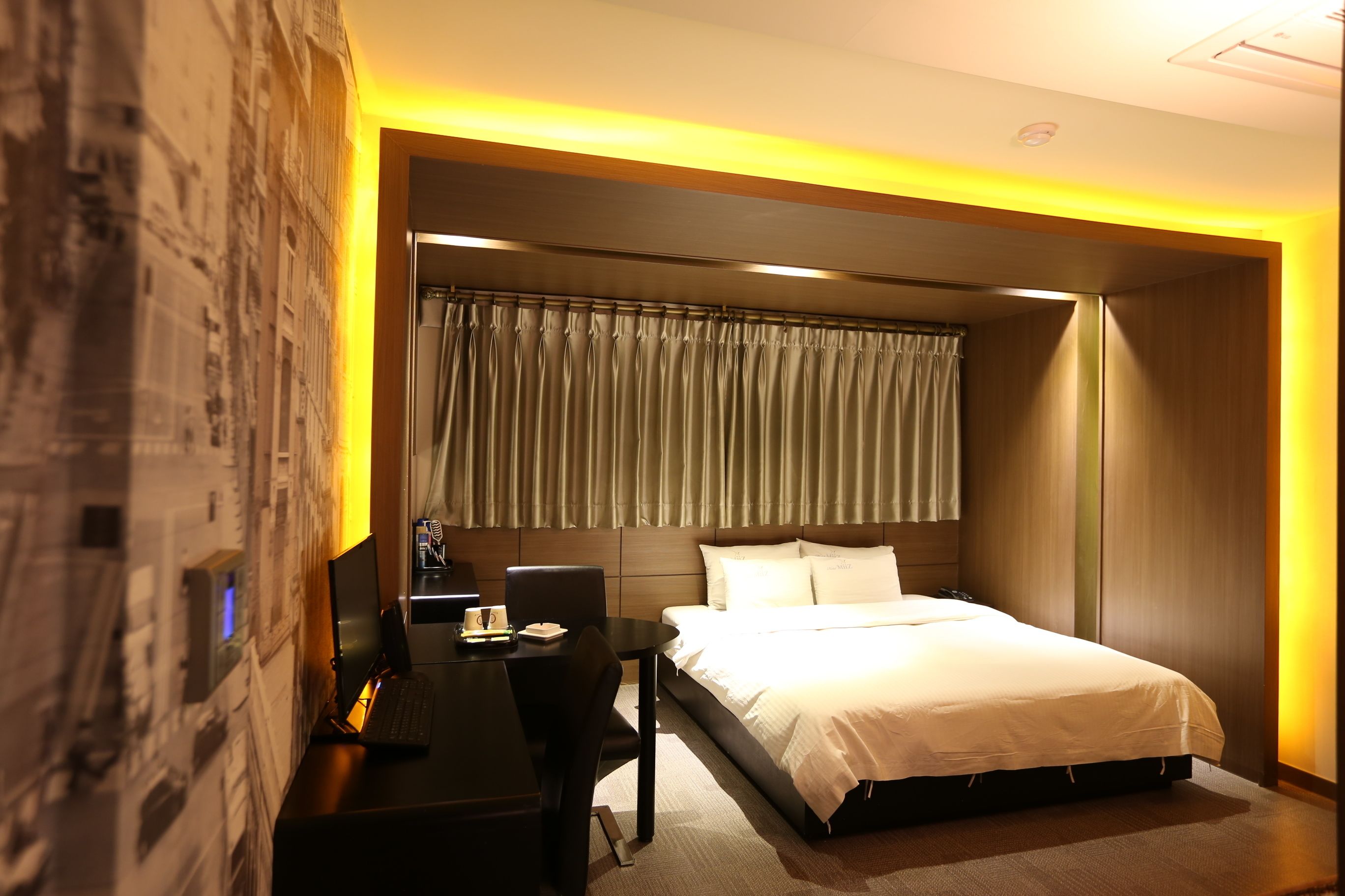 Paju Miiz Hotel