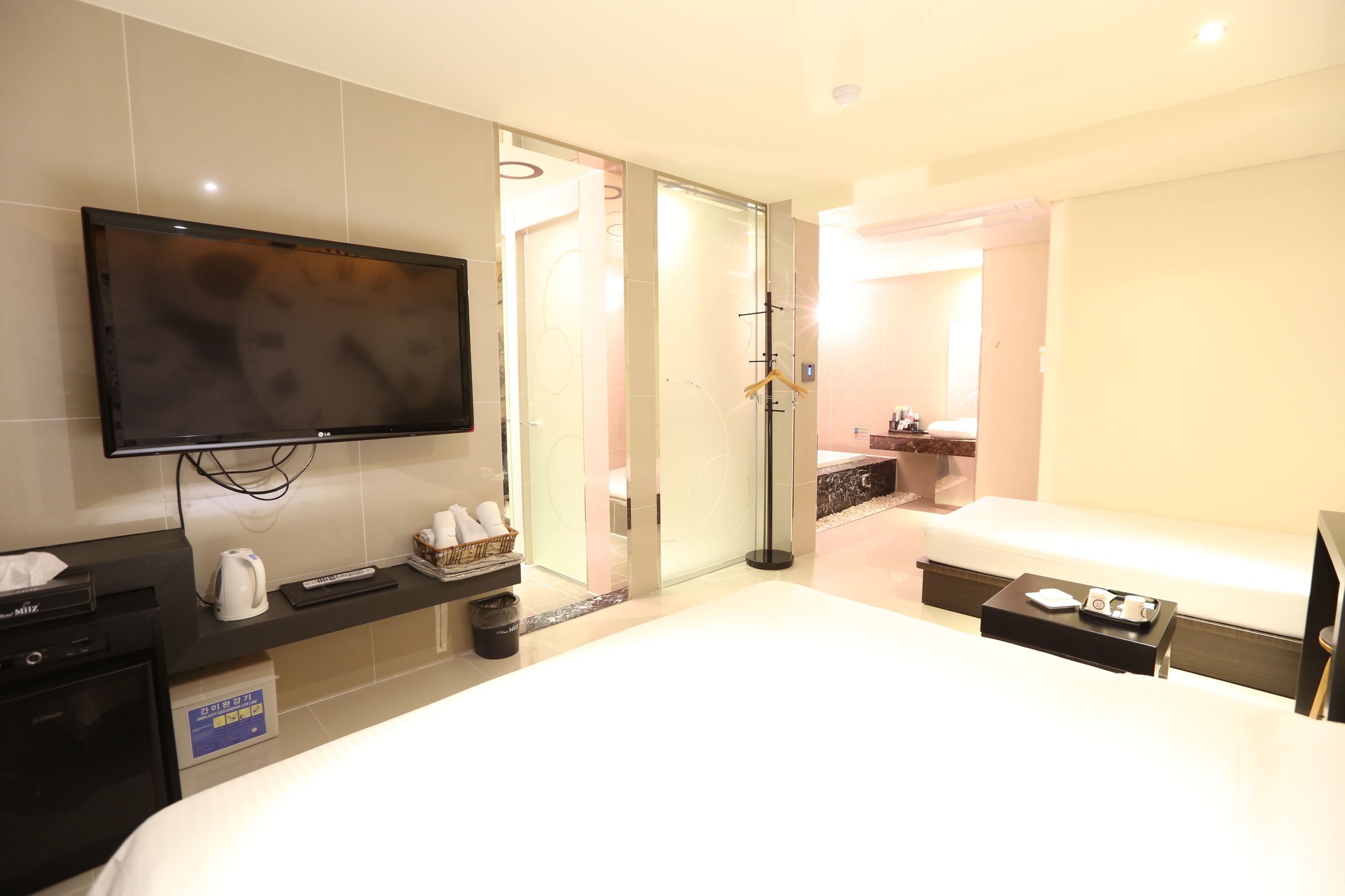 Paju Miiz Hotel