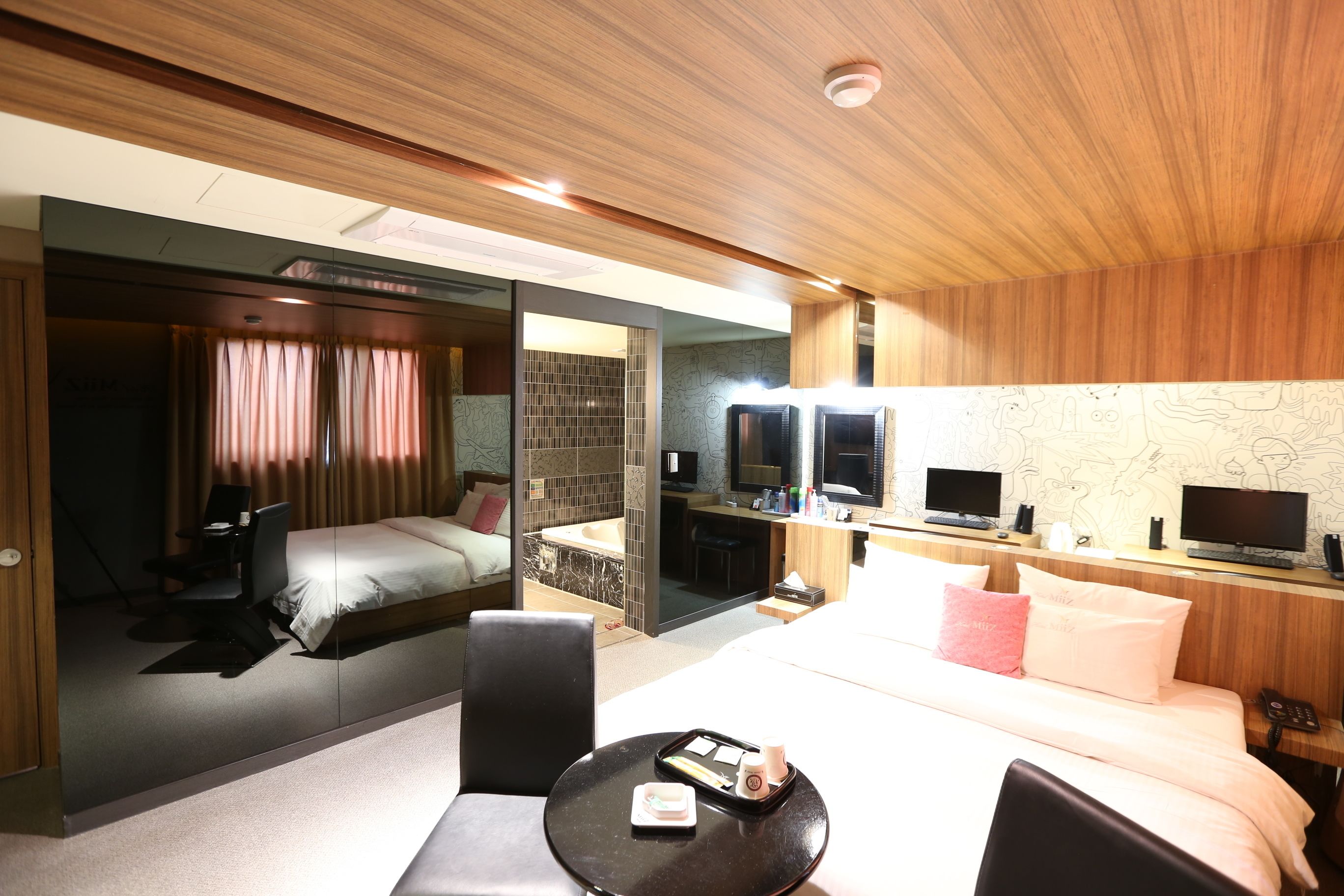 Paju Miiz Hotel
