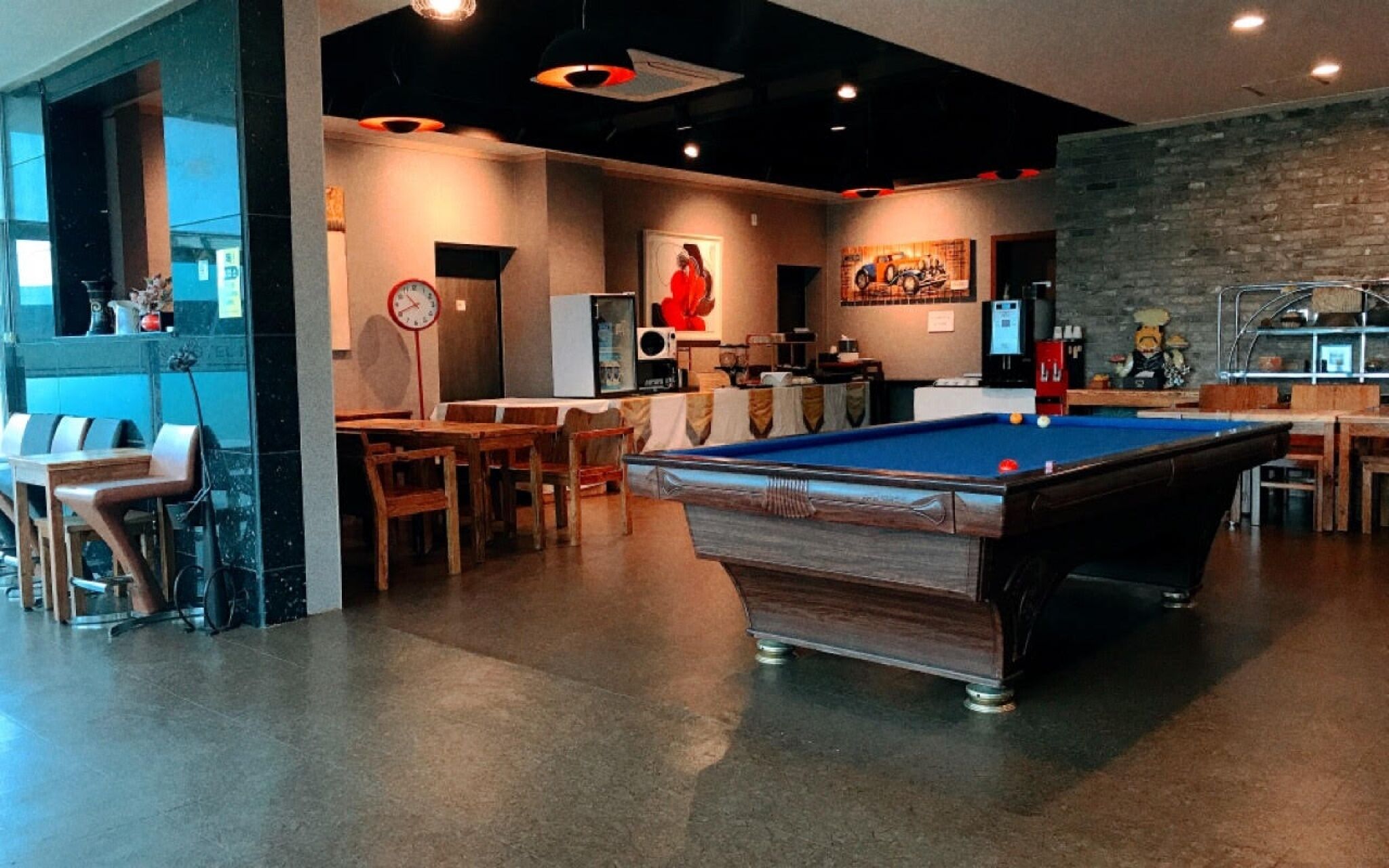 Paju Miiz Hotel