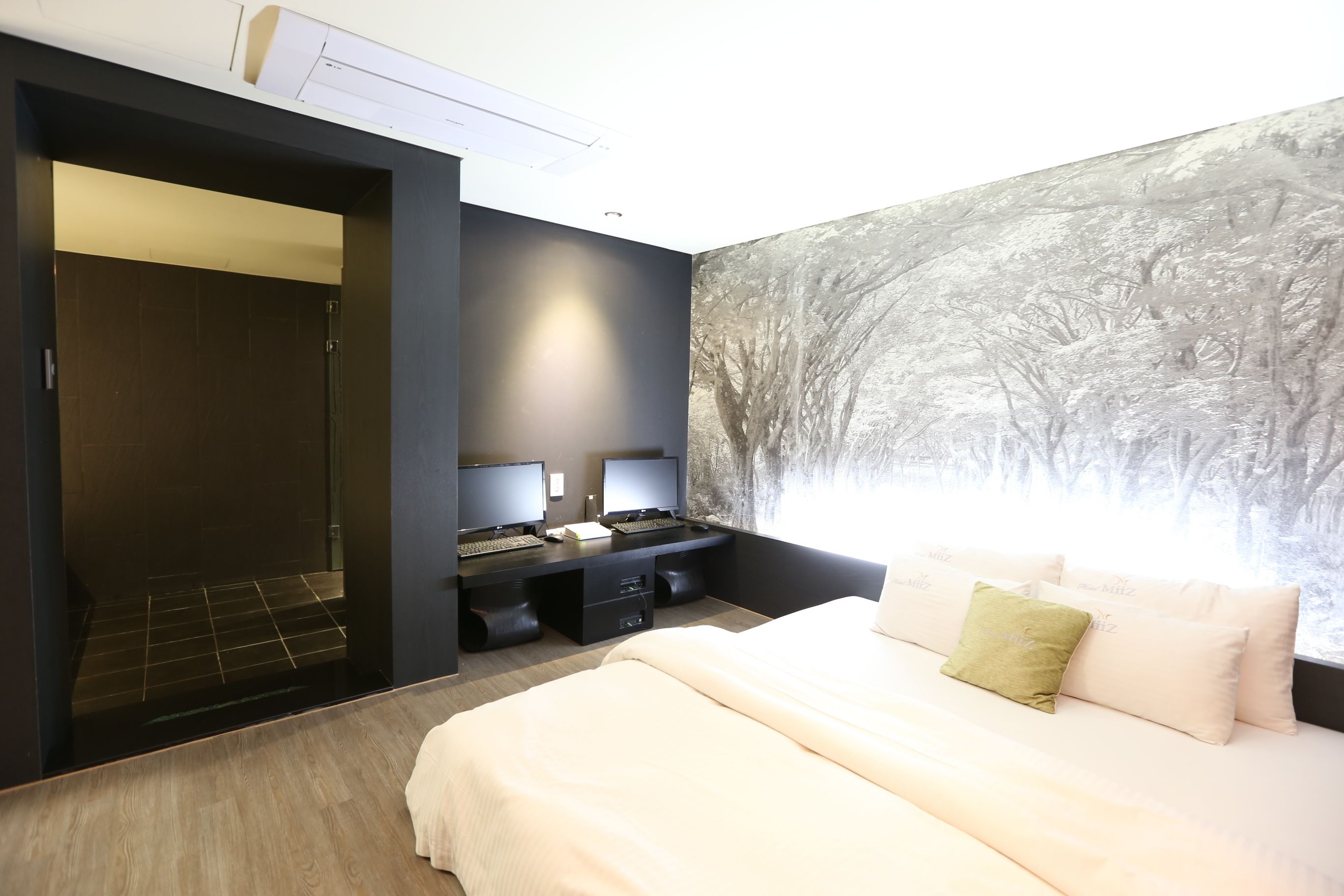 Paju Miiz Hotel