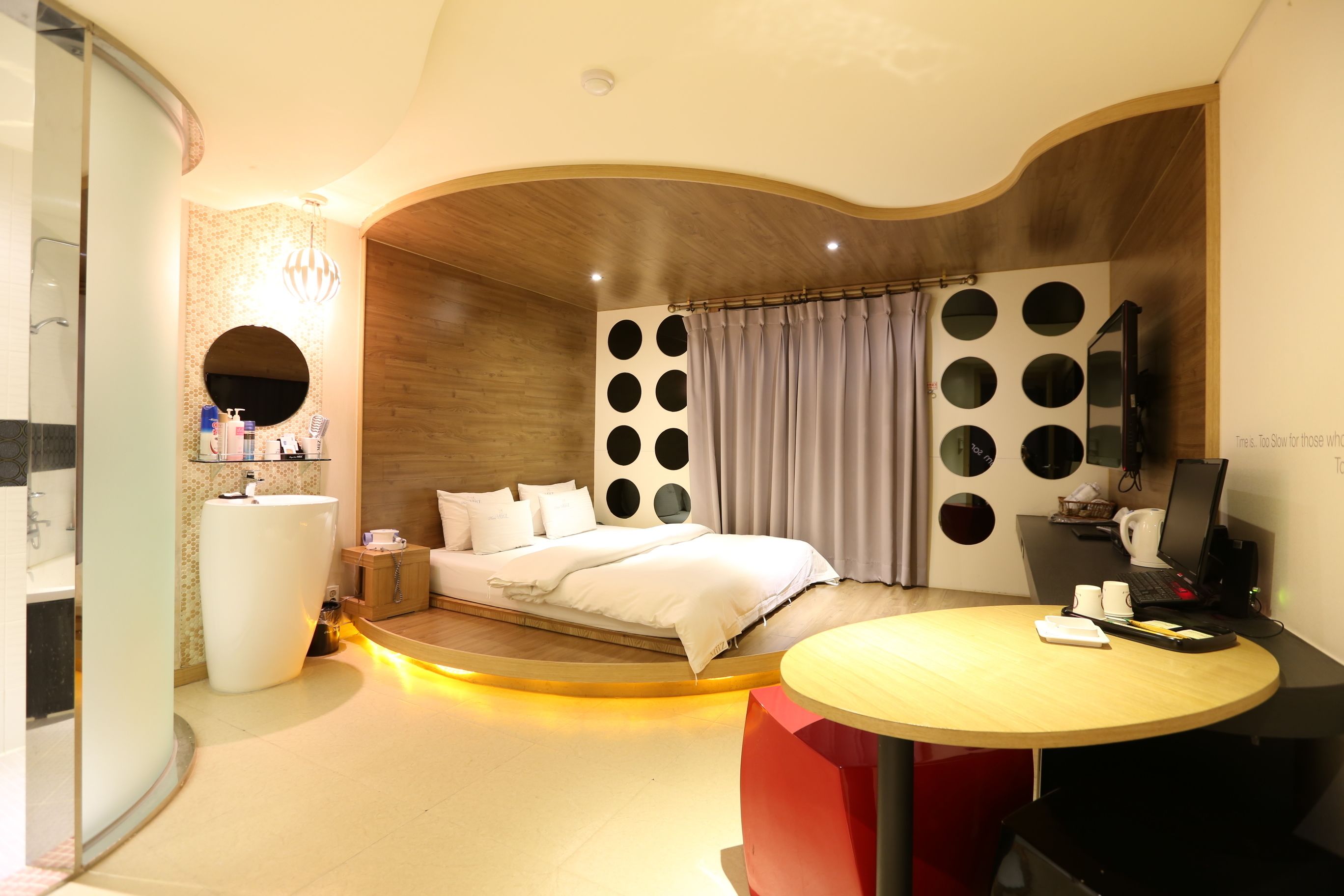 Paju Miiz Hotel