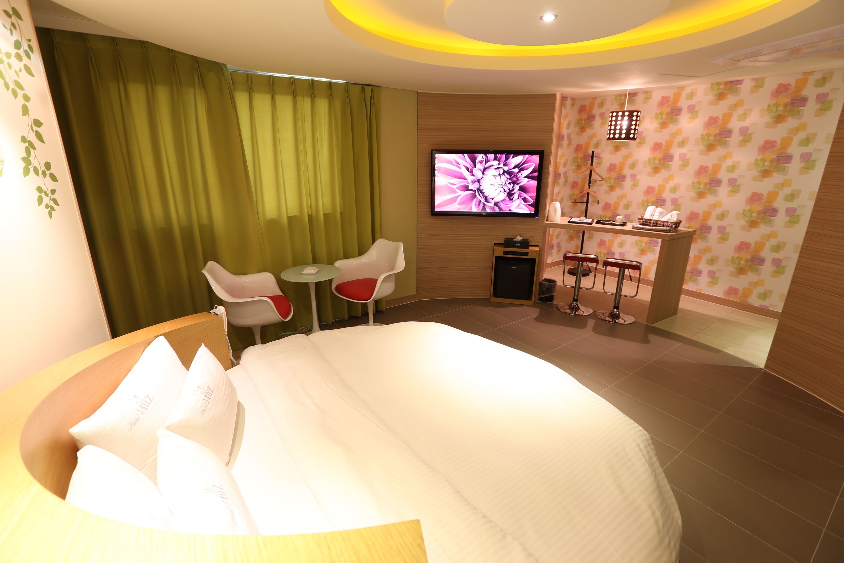 Paju Miiz Hotel