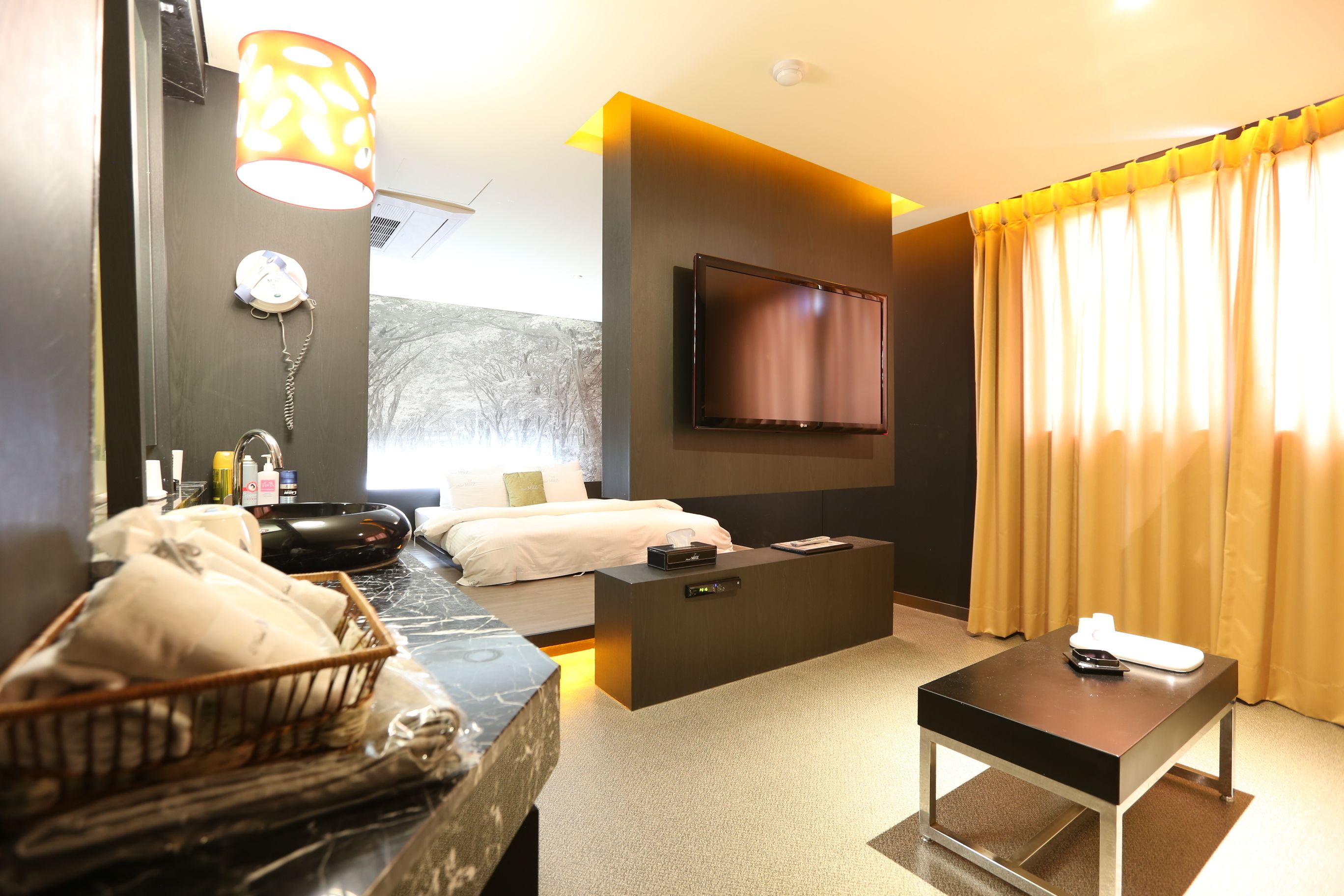 Paju Miiz Hotel