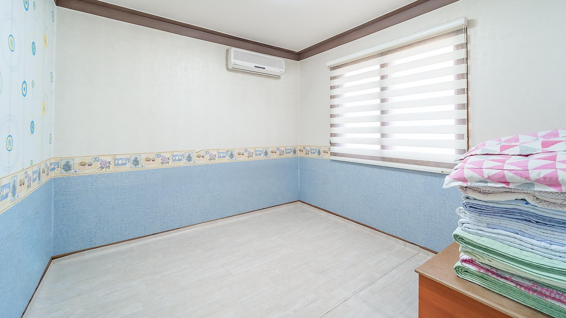 Paju Sugavill Agyeon Dongban Pension