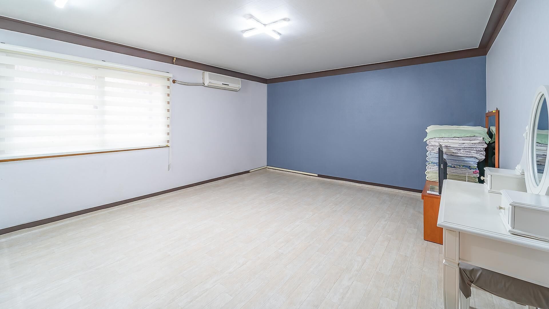 Paju Sugavill Agyeon Dongban Pension