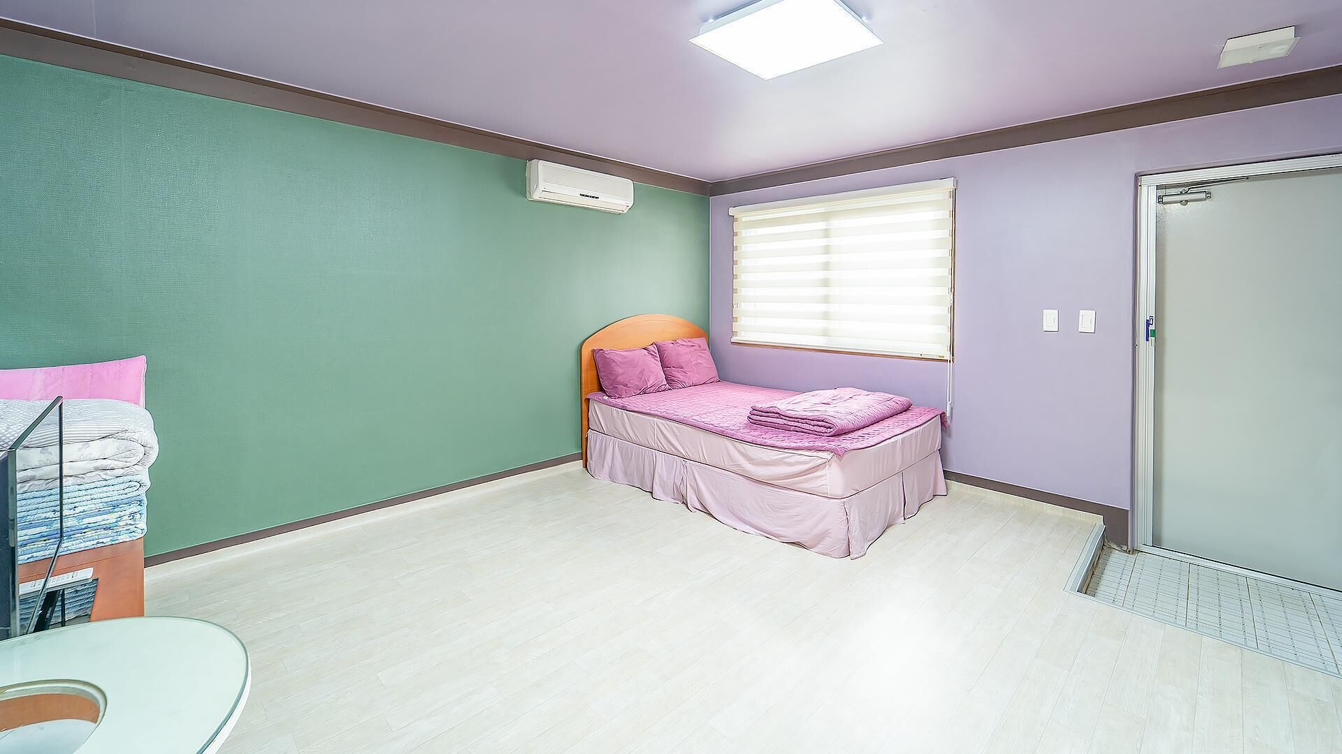 Paju Sugavill Agyeon Dongban Pension