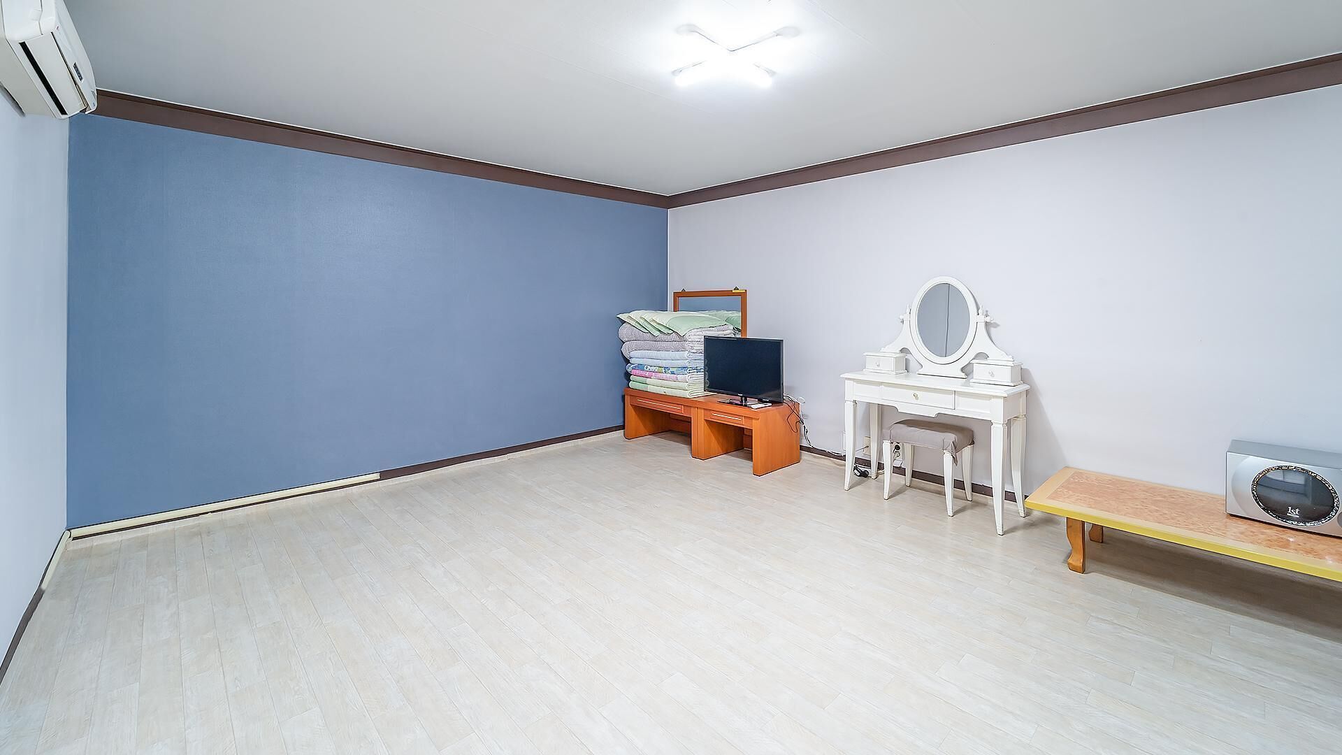 Paju Sugavill Agyeon Dongban Pension
