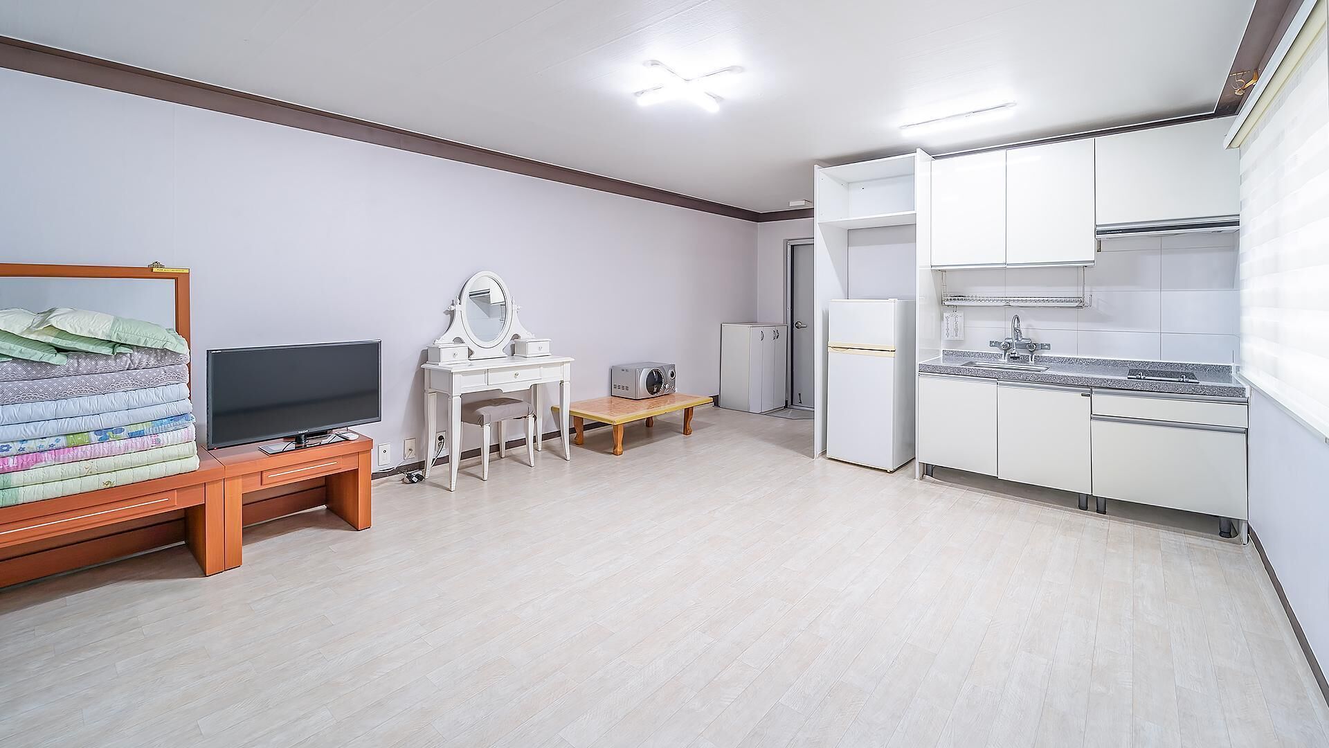 Paju Sugavill Agyeon Dongban Pension