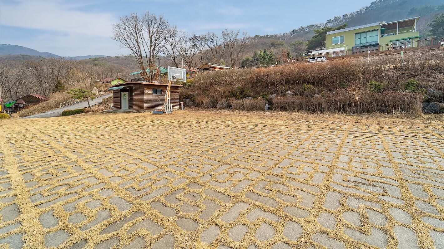 Paju Sugavill Agyeon Dongban Pension