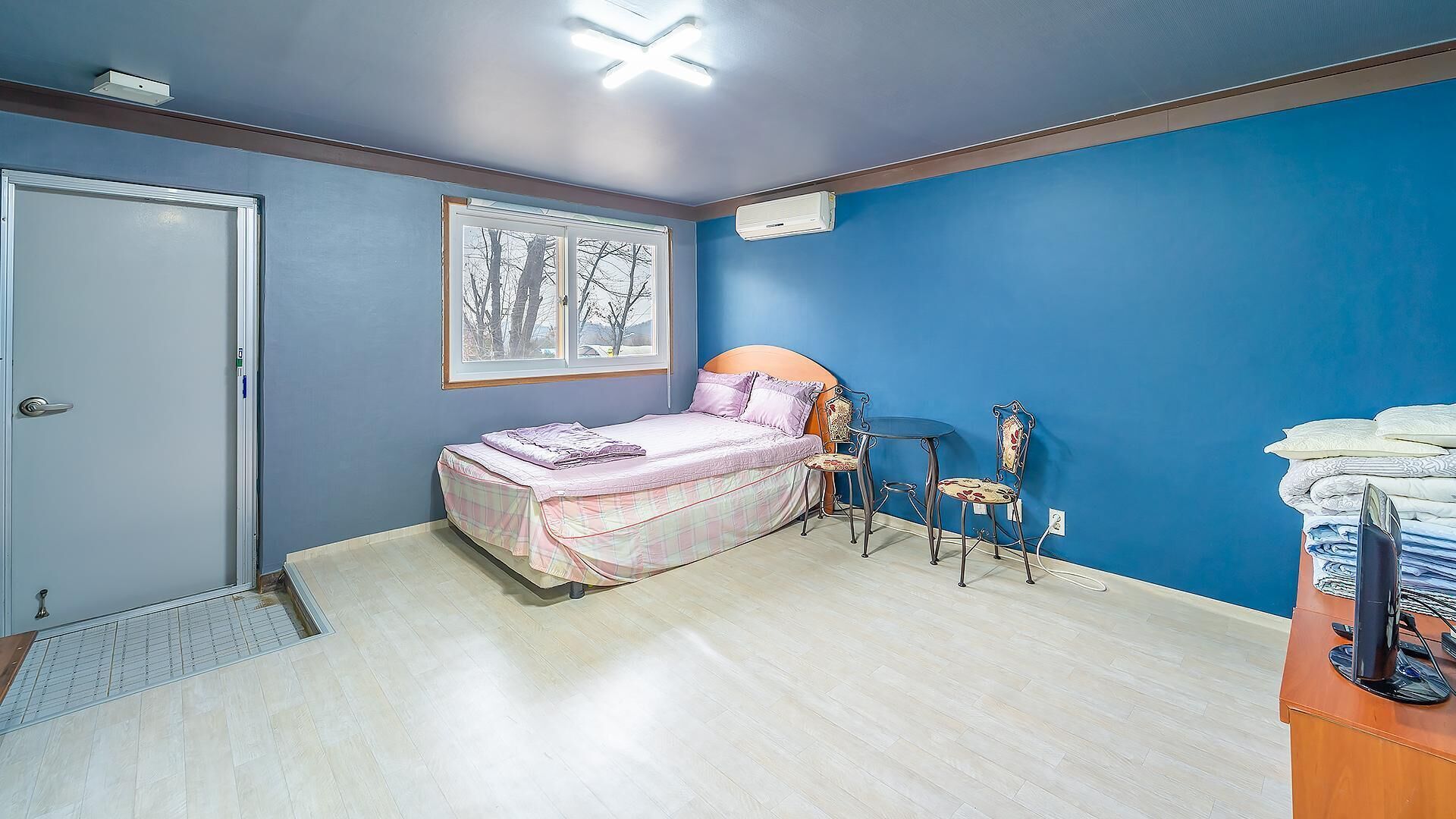 Paju Sugavill Agyeon Dongban Pension