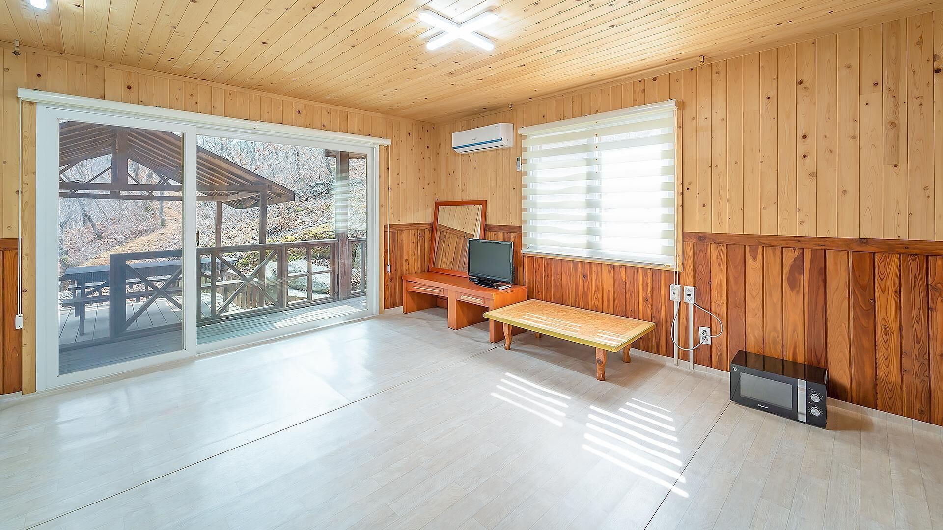 Paju Sugavill Agyeon Dongban Pension