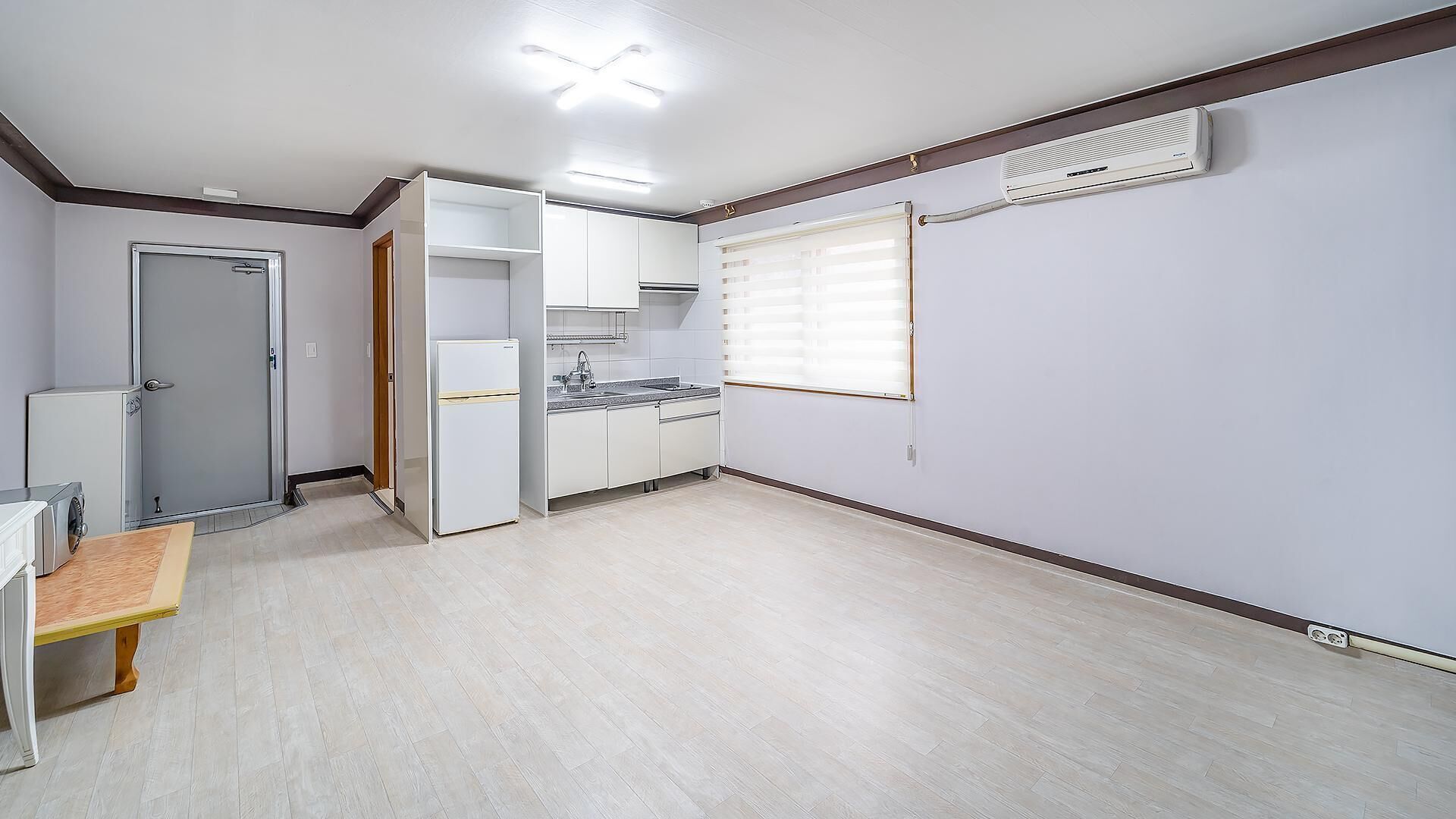 Paju Sugavill Agyeon Dongban Pension