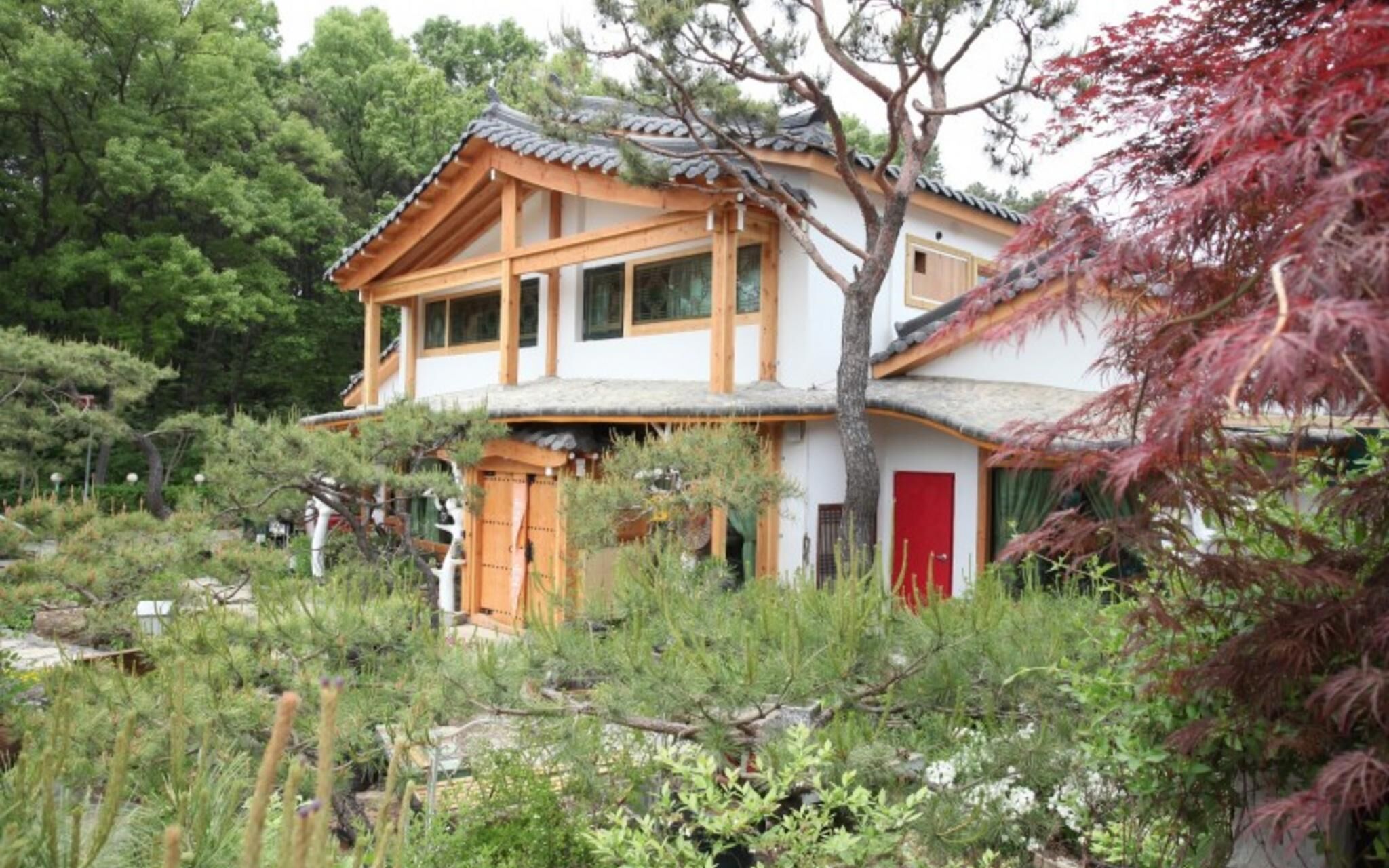 Paju Terra Pension