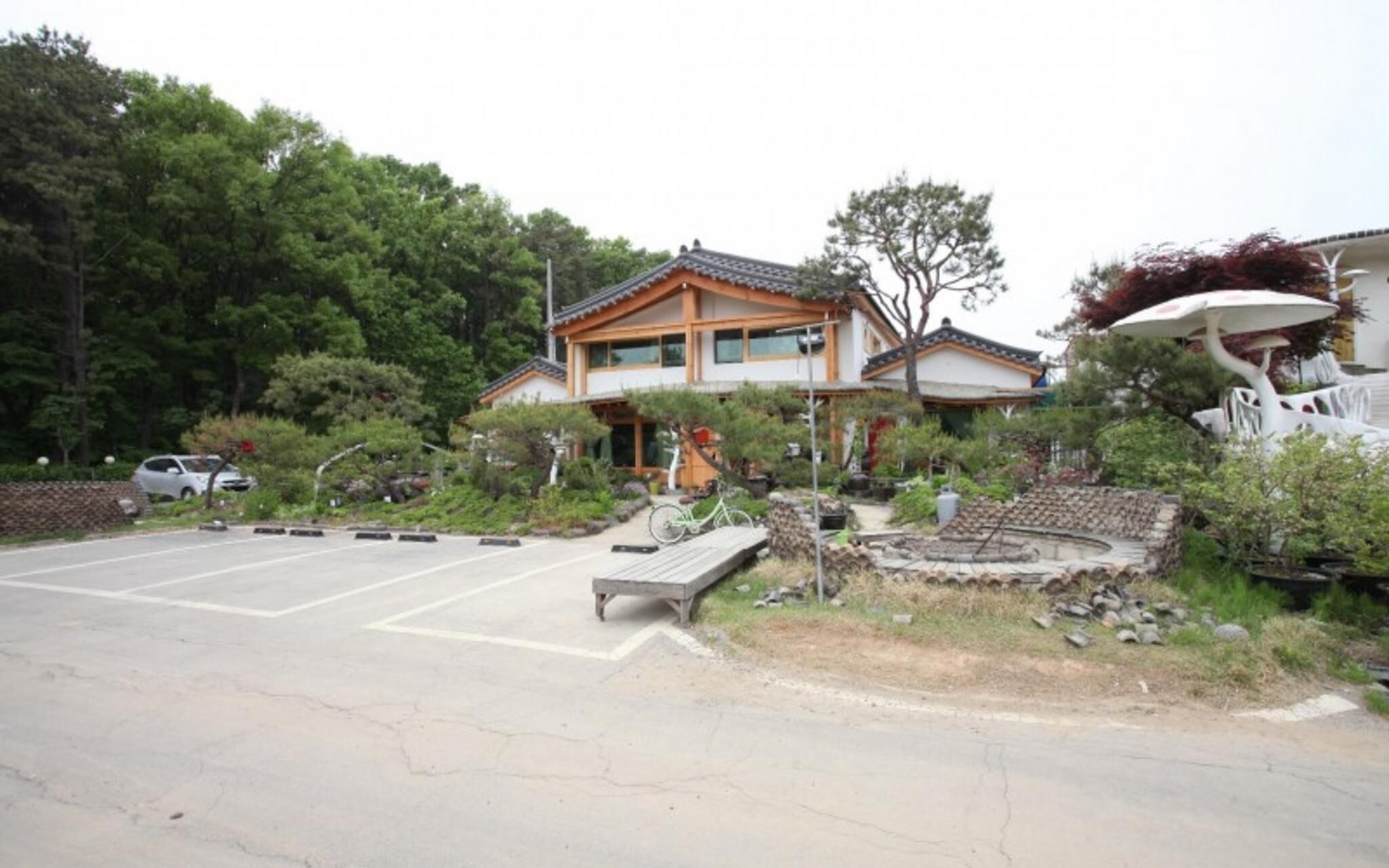 Paju Terra Pension