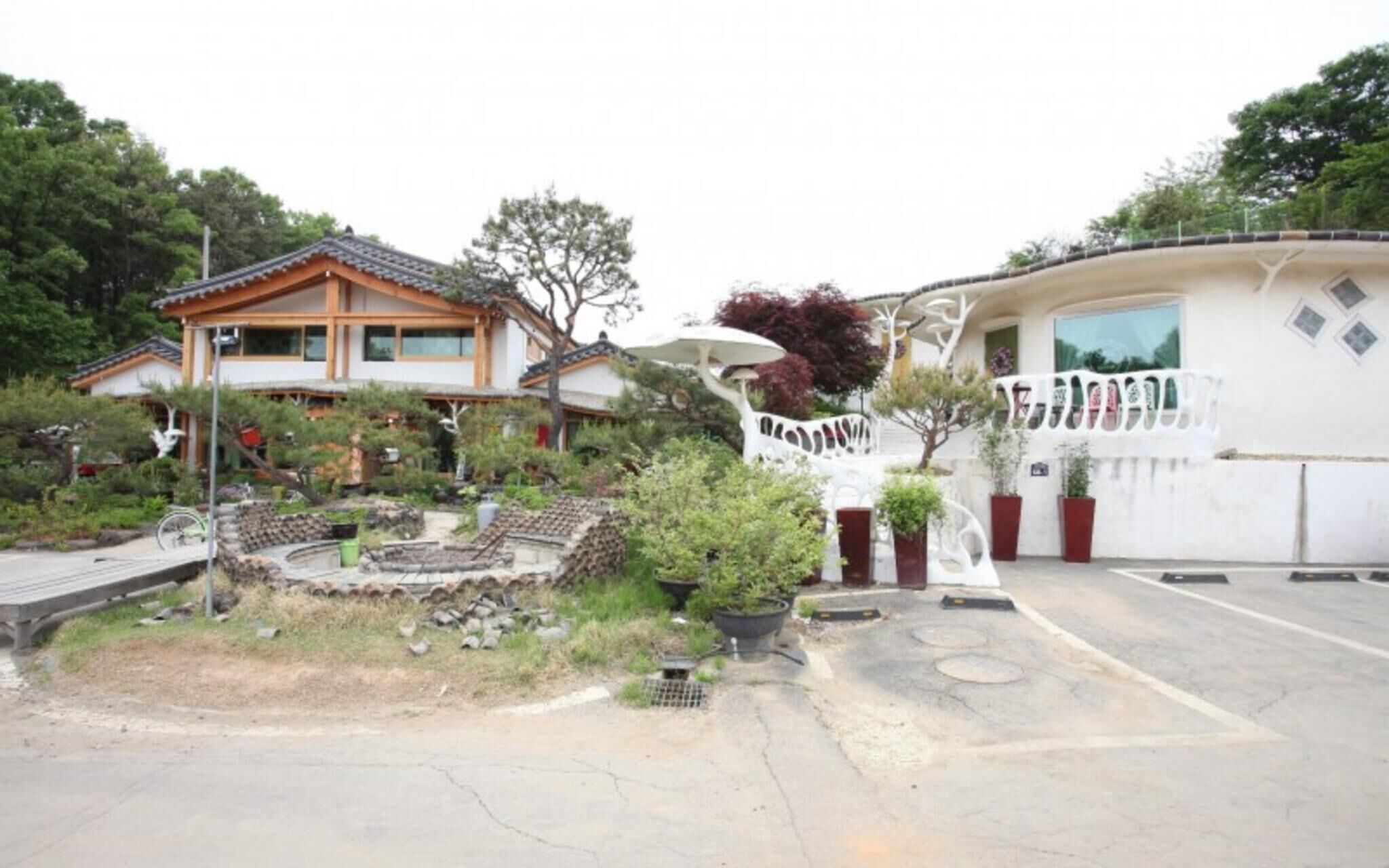 Paju Terra Pension