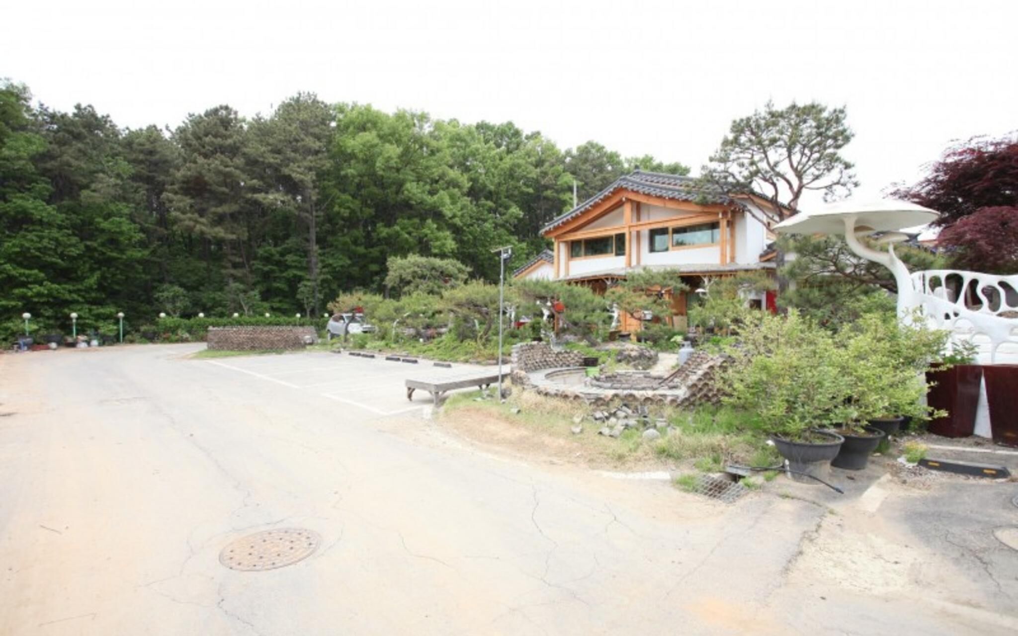 Paju Terra Pension