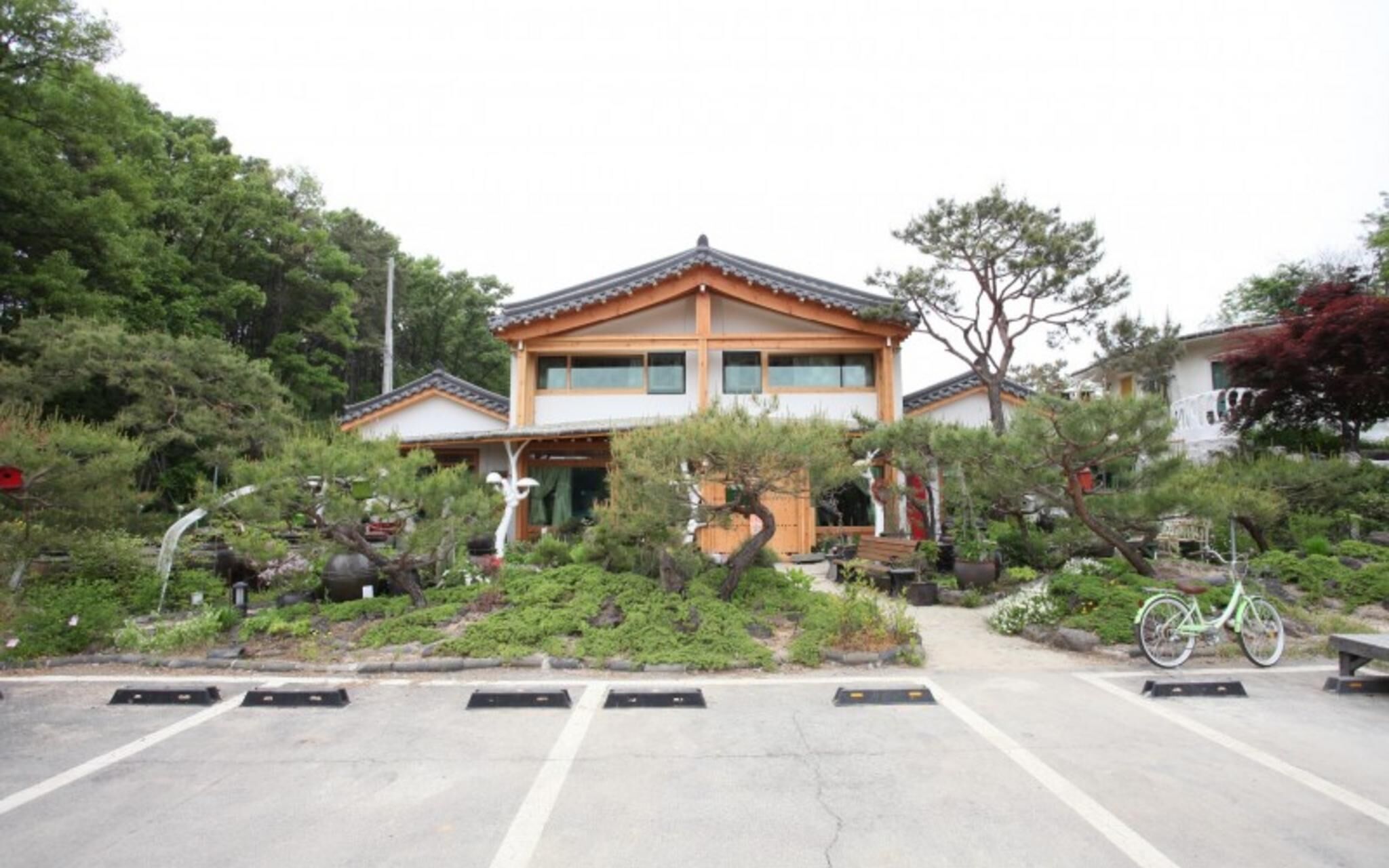 Paju Terra Pension