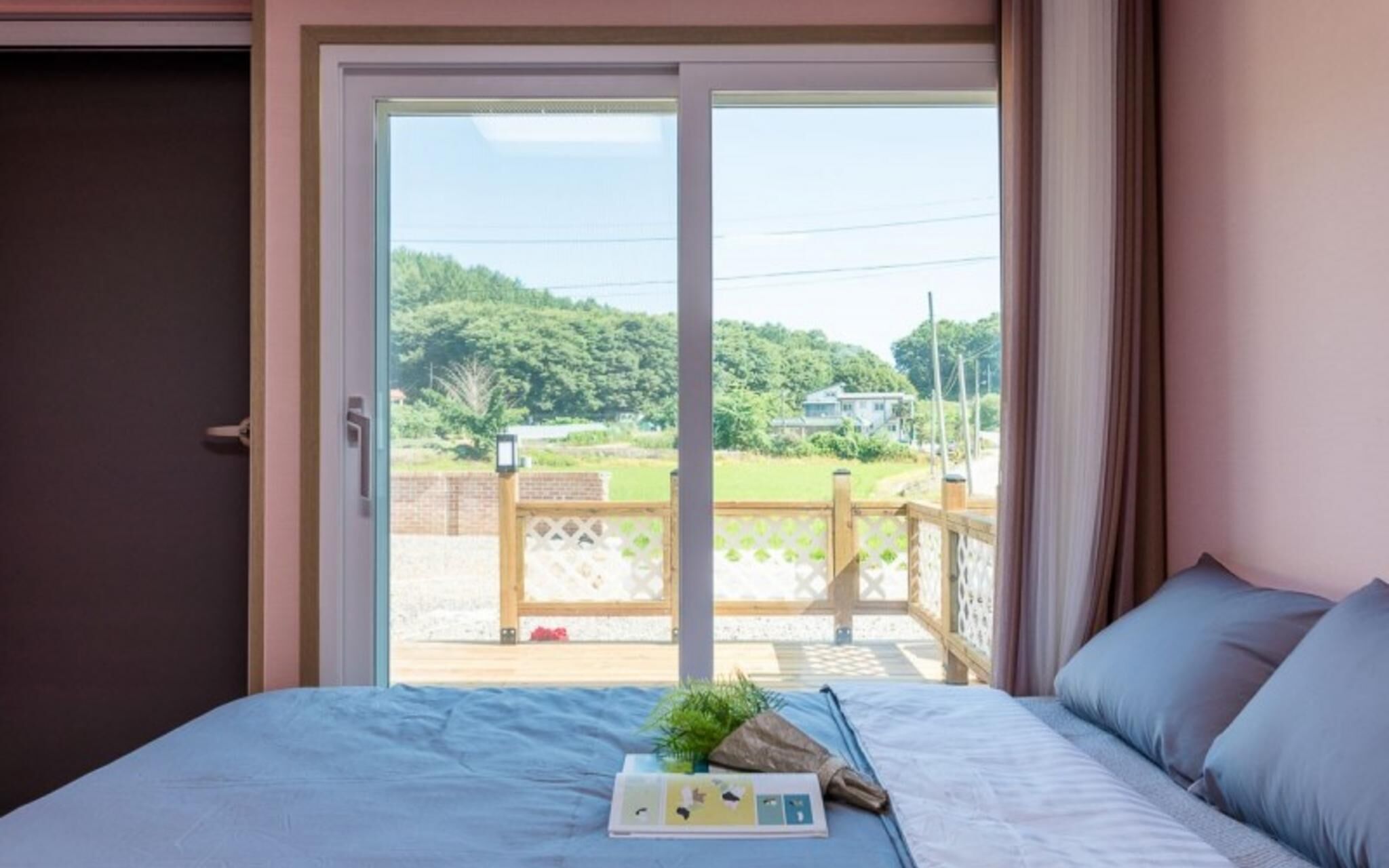 Paju Tteuranchae Pension