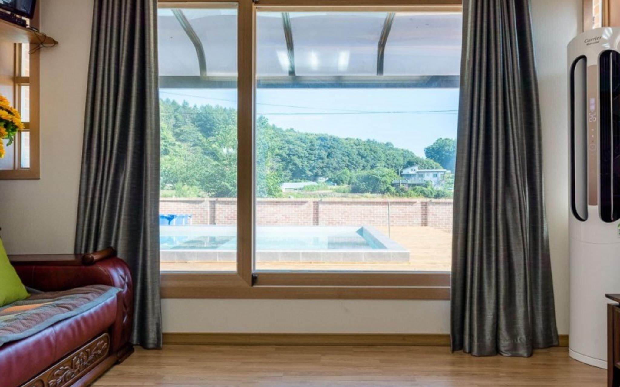 Paju Tteuranchae Pension