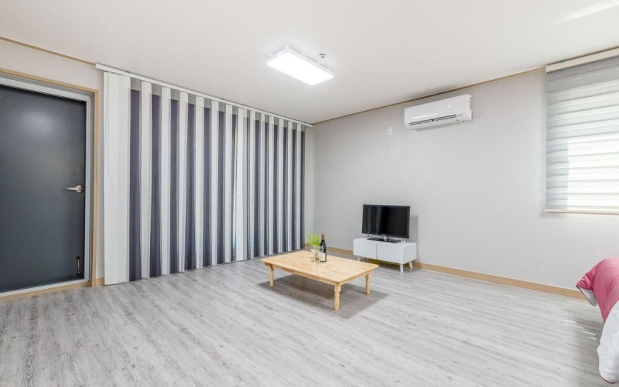 Paju Tteuranchae Pension